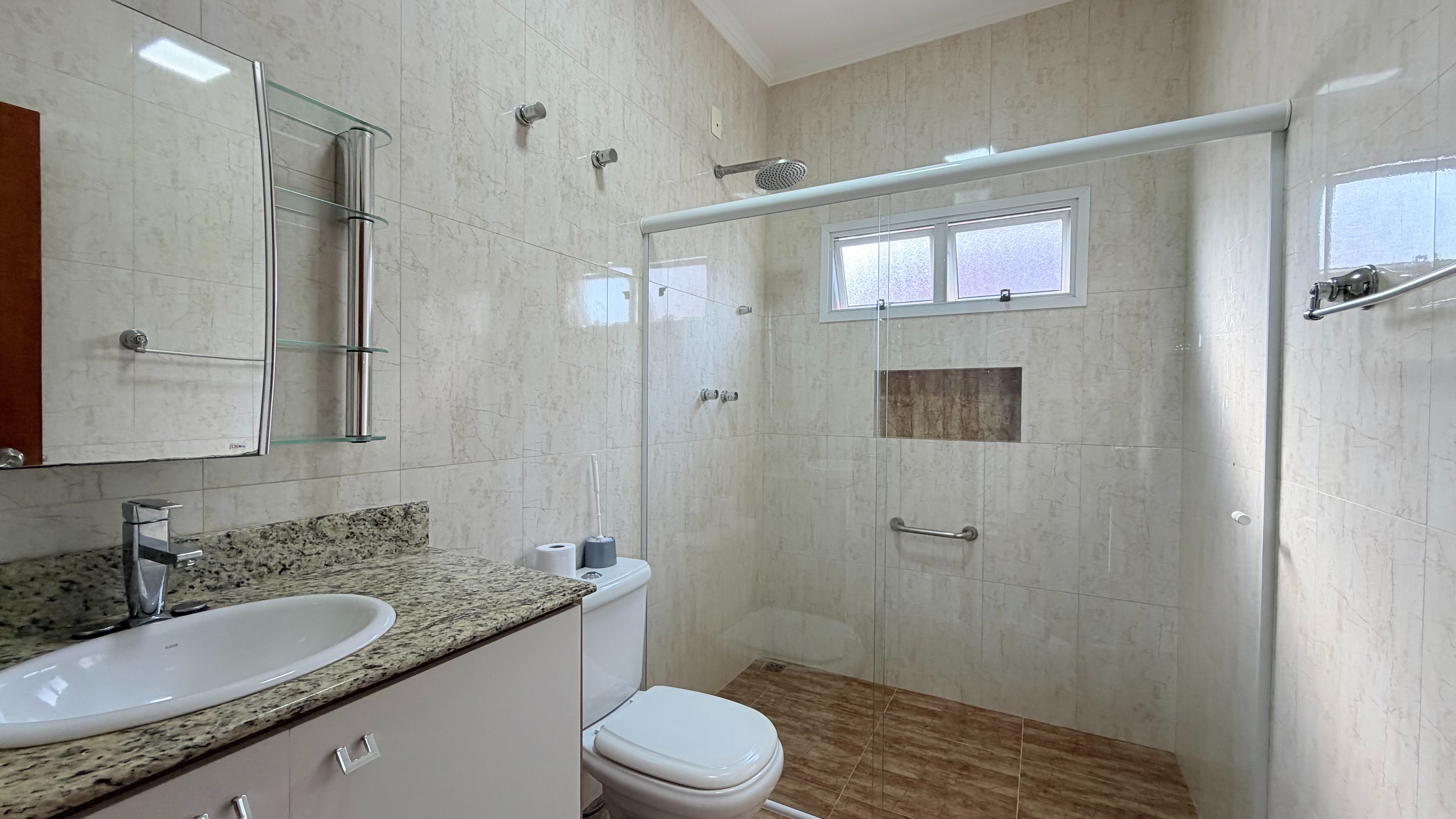 Casa de Condomínio, 4 quartos - Foto 18