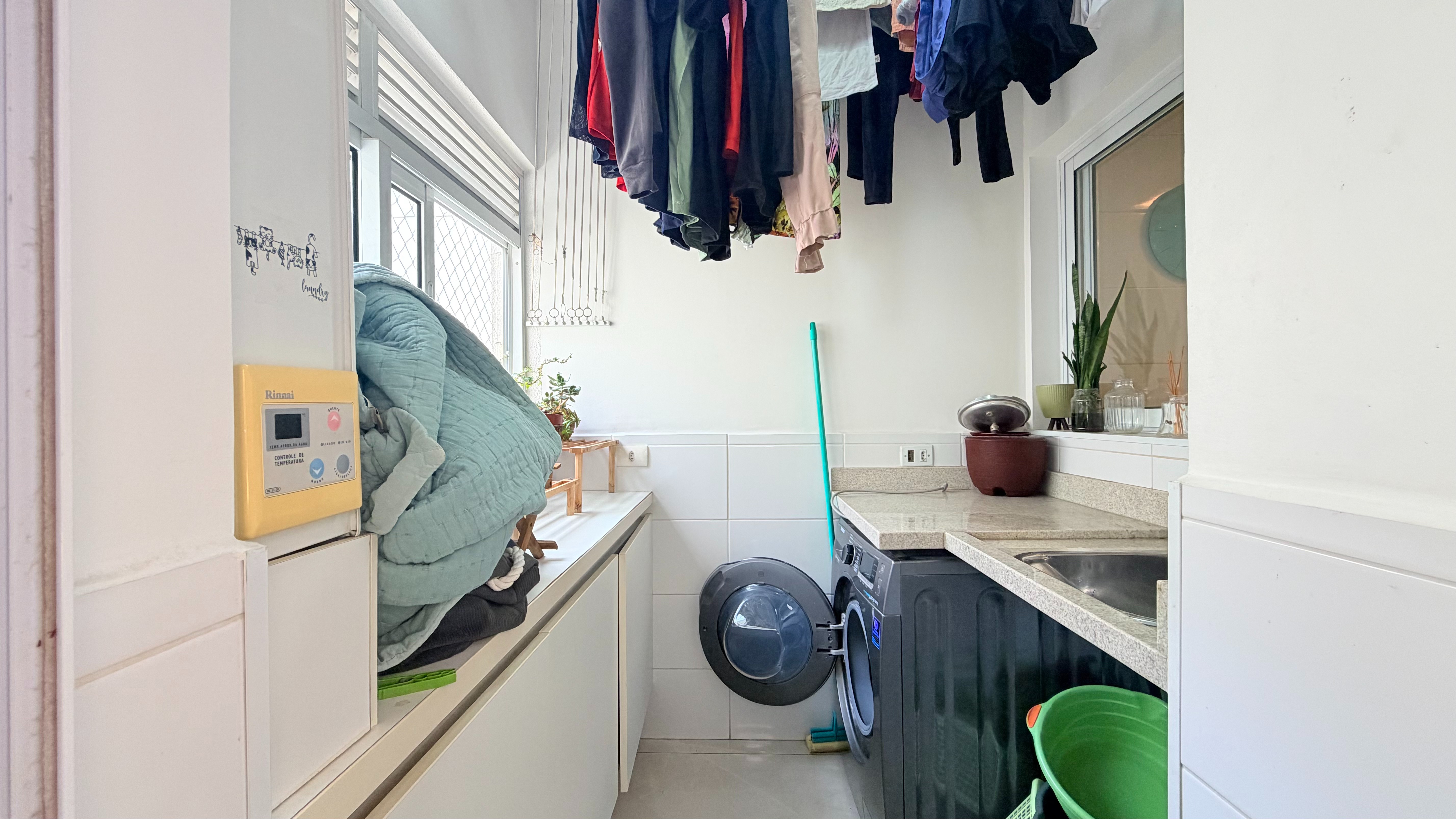 Cobertura, 3 quartos, 248 m² - Foto 37