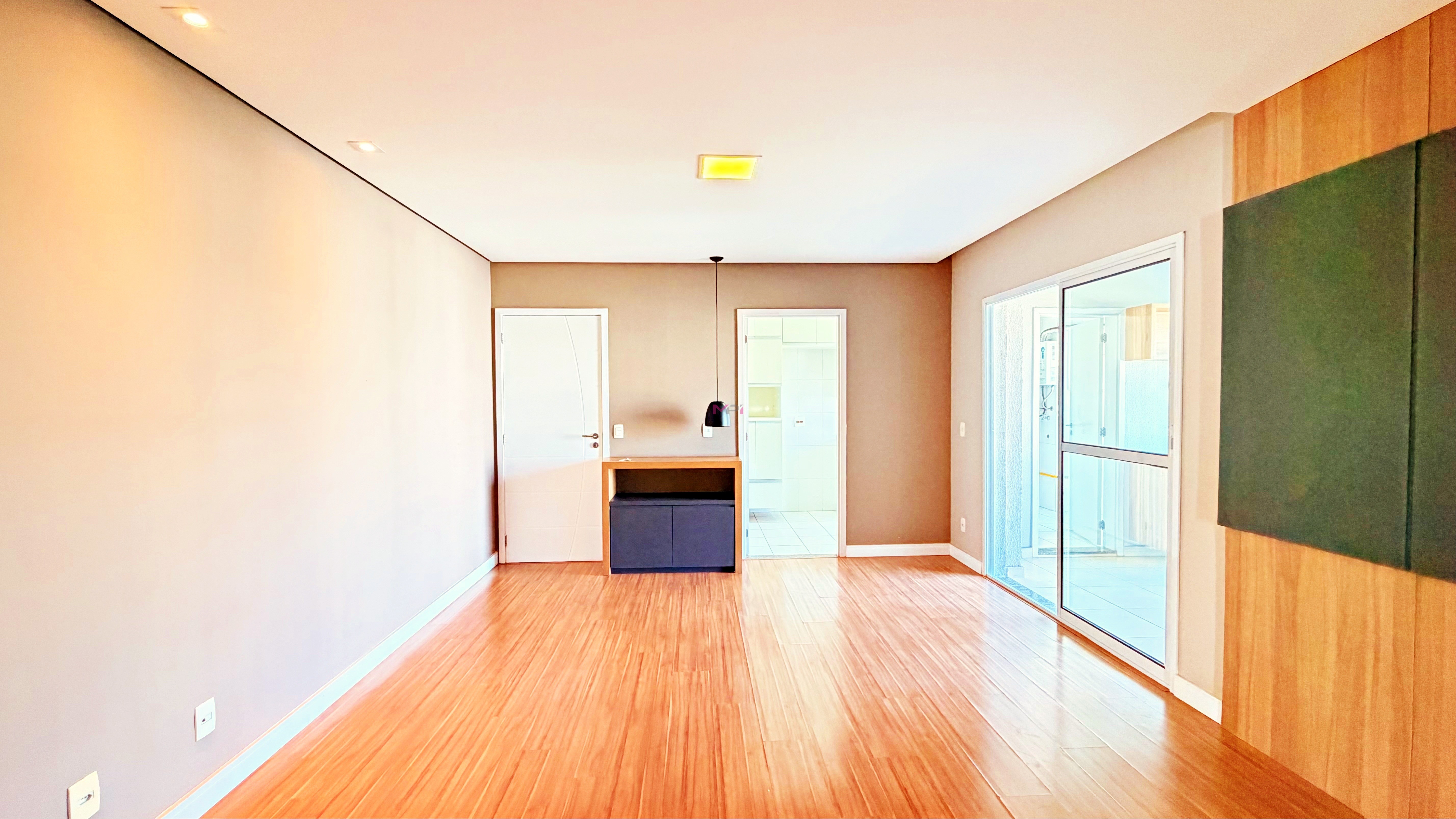 Apartamento, 3 quartos, 83 m² - Foto 2