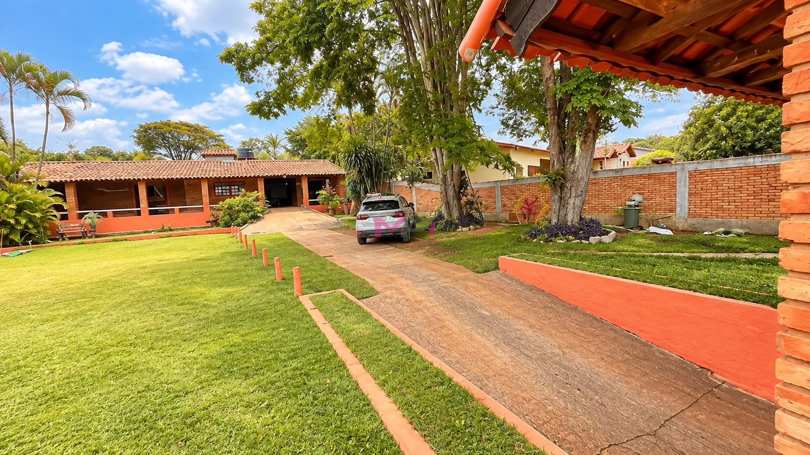 Chácara, 3 quartos, 1214 m² - Foto 18