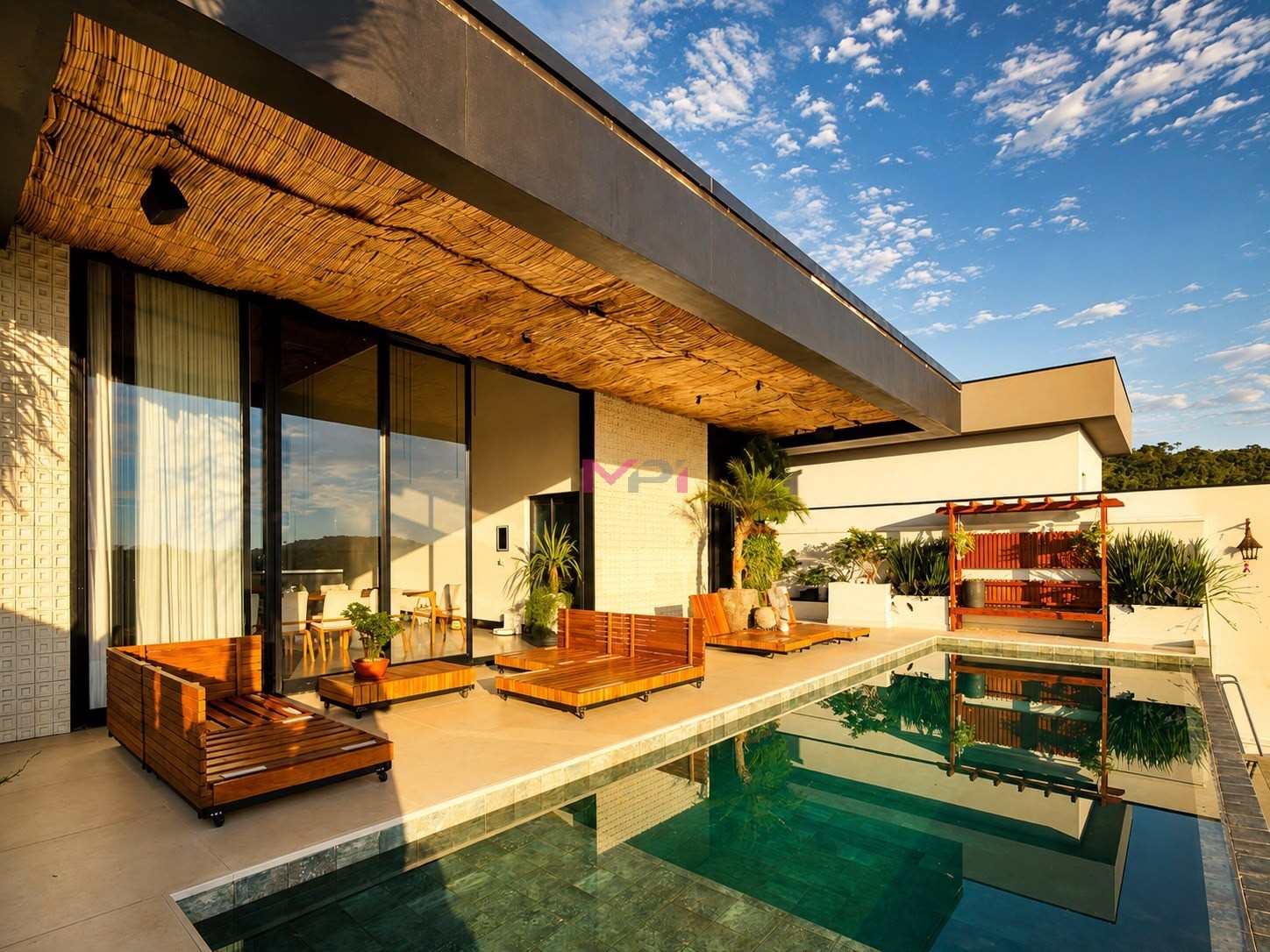 Casa de Condomínio, 5 quartos - Foto 77