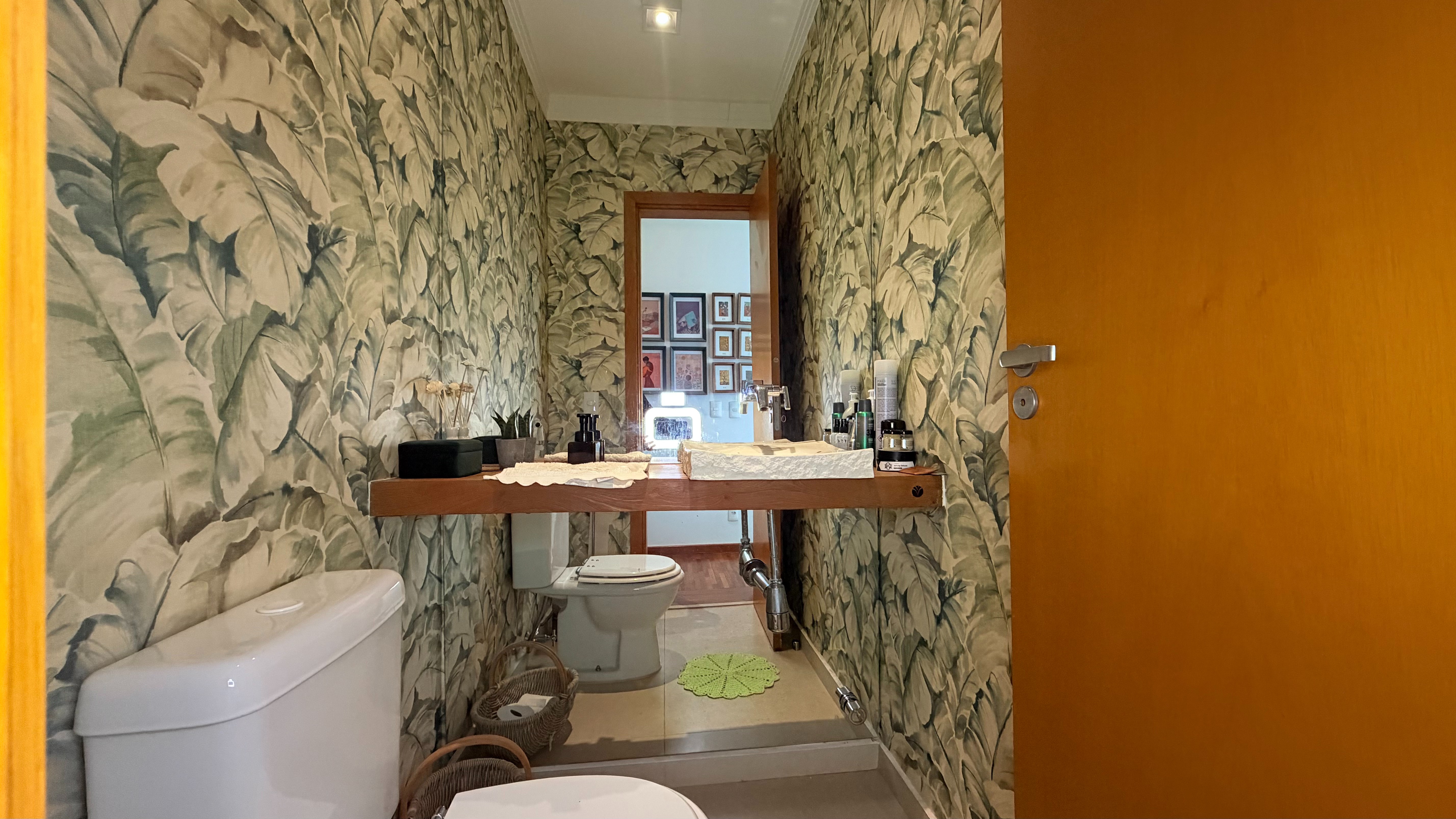 Cobertura, 3 quartos, 248 m² - Foto 31