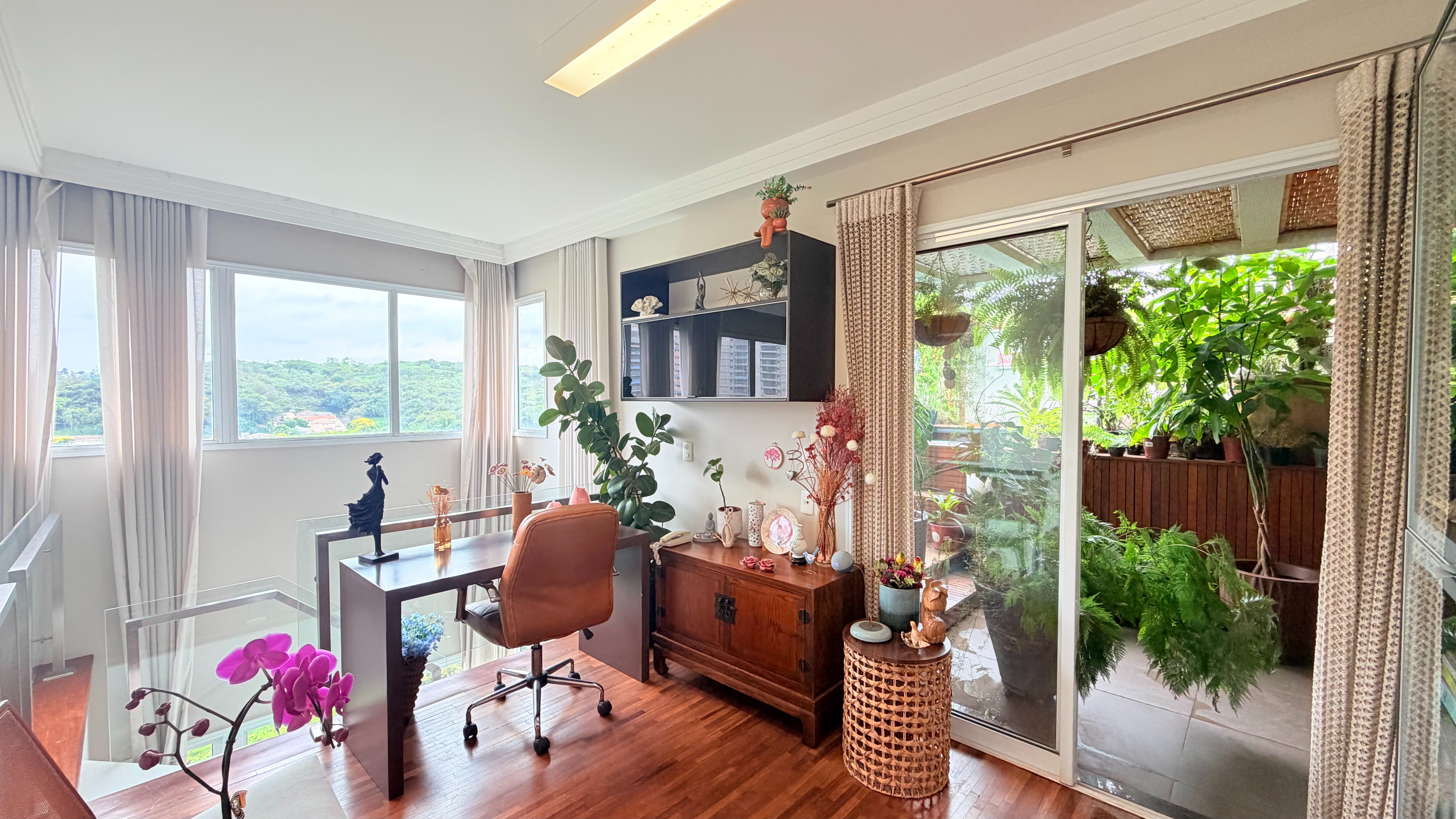 Cobertura, 3 quartos, 248 m² - Foto 18