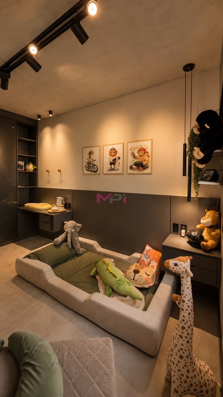Casa de Condomínio, 5 quartos - Foto 30