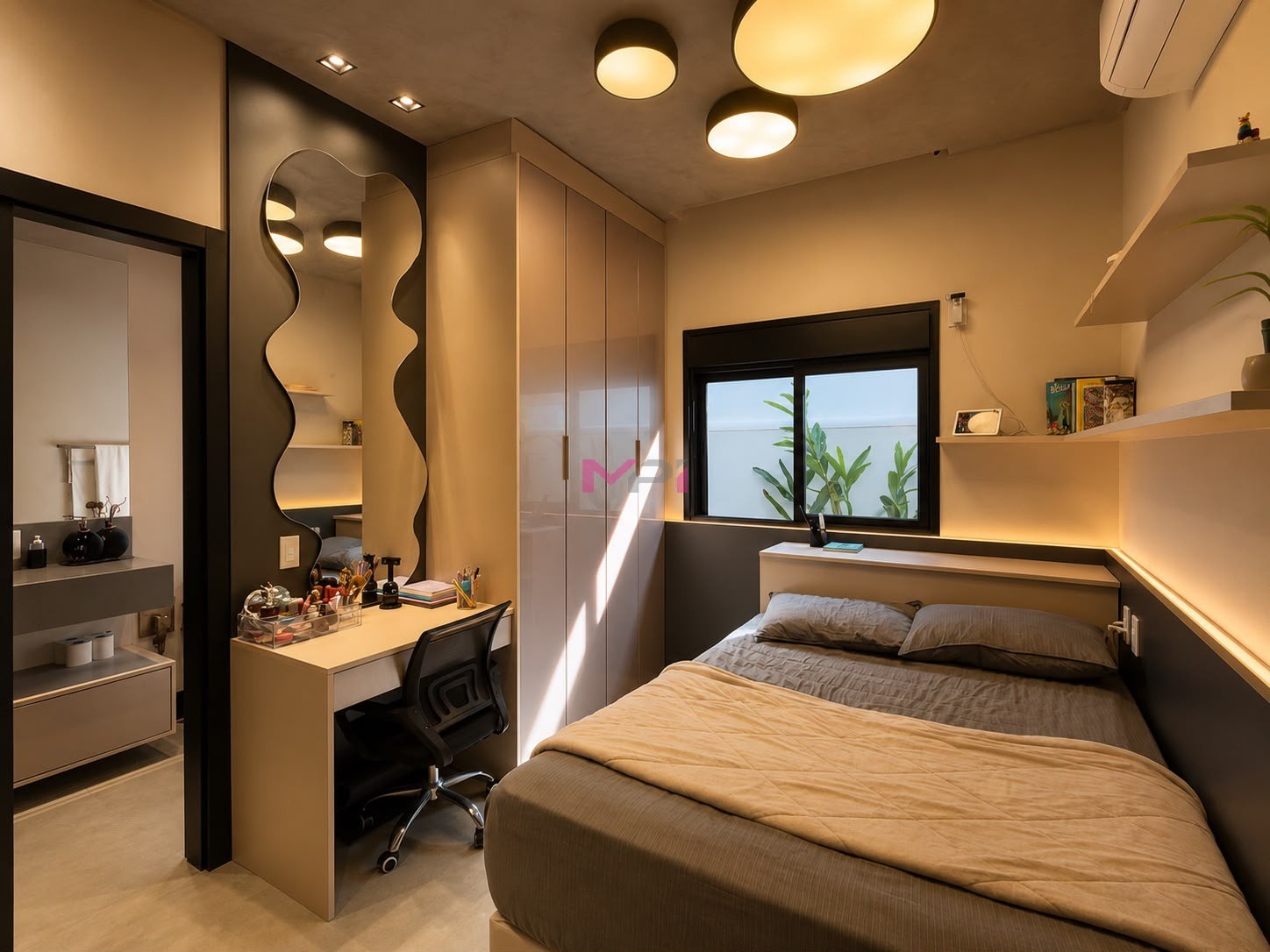 Casa de Condomínio, 5 quartos - Foto 34