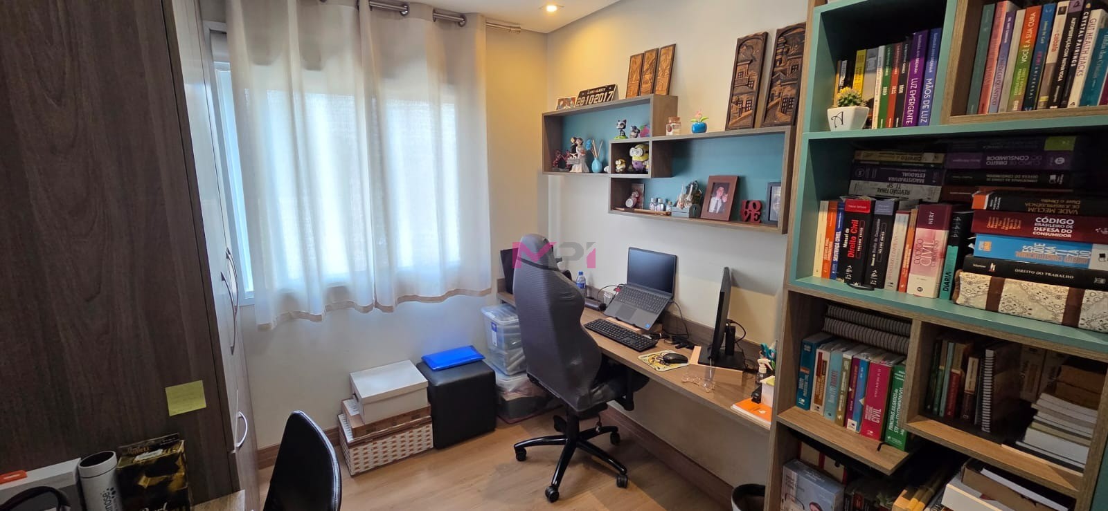 Apartamento, 2 quartos, 63 m² - Foto 24