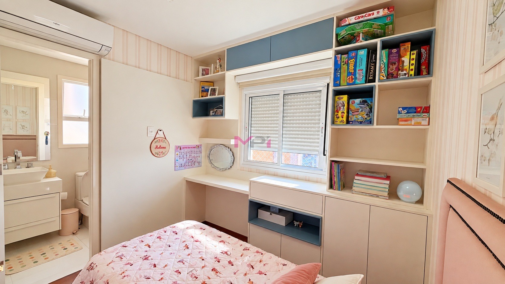 Apartamento, 3 quartos, 166 m² - Foto 27