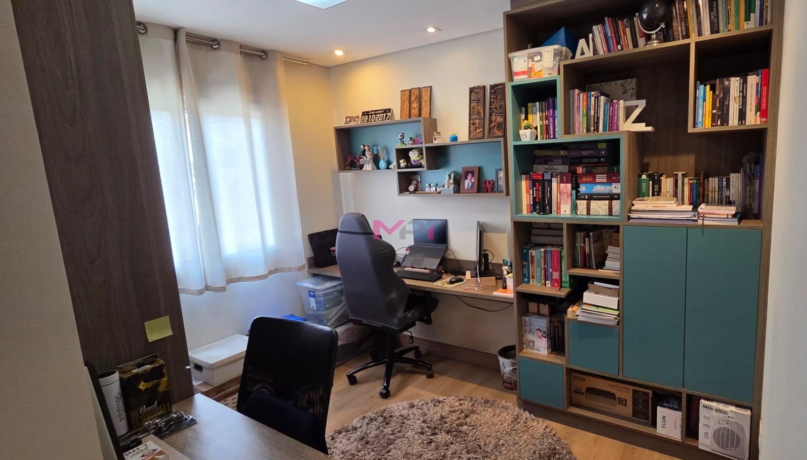 Apartamento, 2 quartos, 63 m² - Foto 22