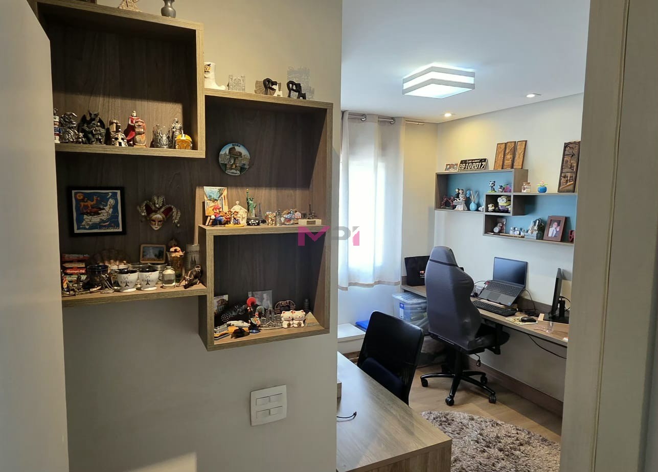 Apartamento, 2 quartos, 63 m² - Foto 21