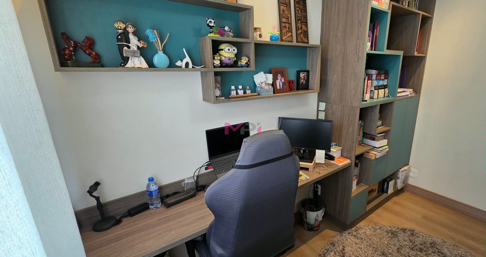 Apartamento, 2 quartos, 63 m² - Foto 23