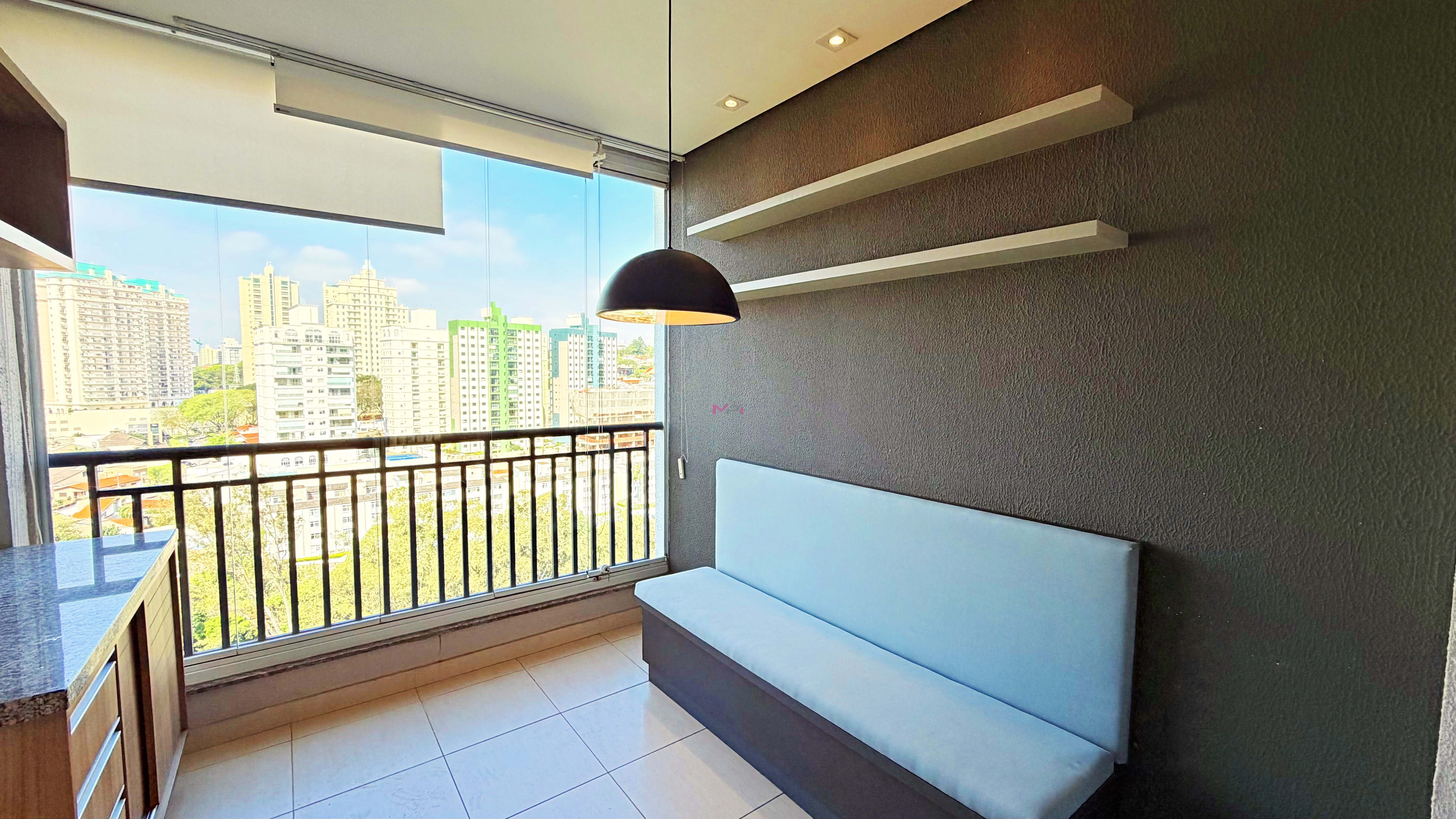Apartamento, 3 quartos, 83 m² - Foto 4