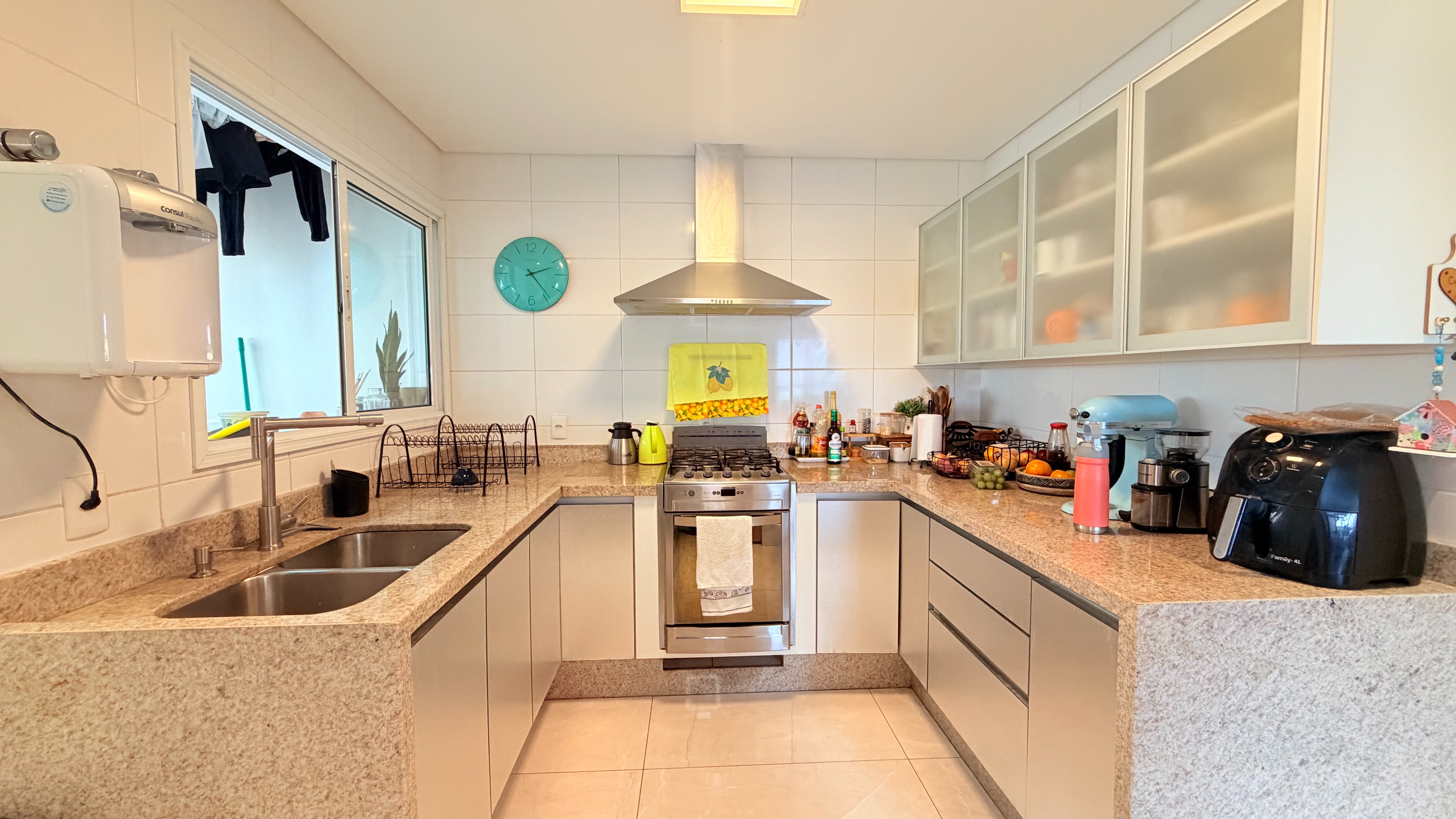 Cobertura, 3 quartos, 248 m² - Foto 21