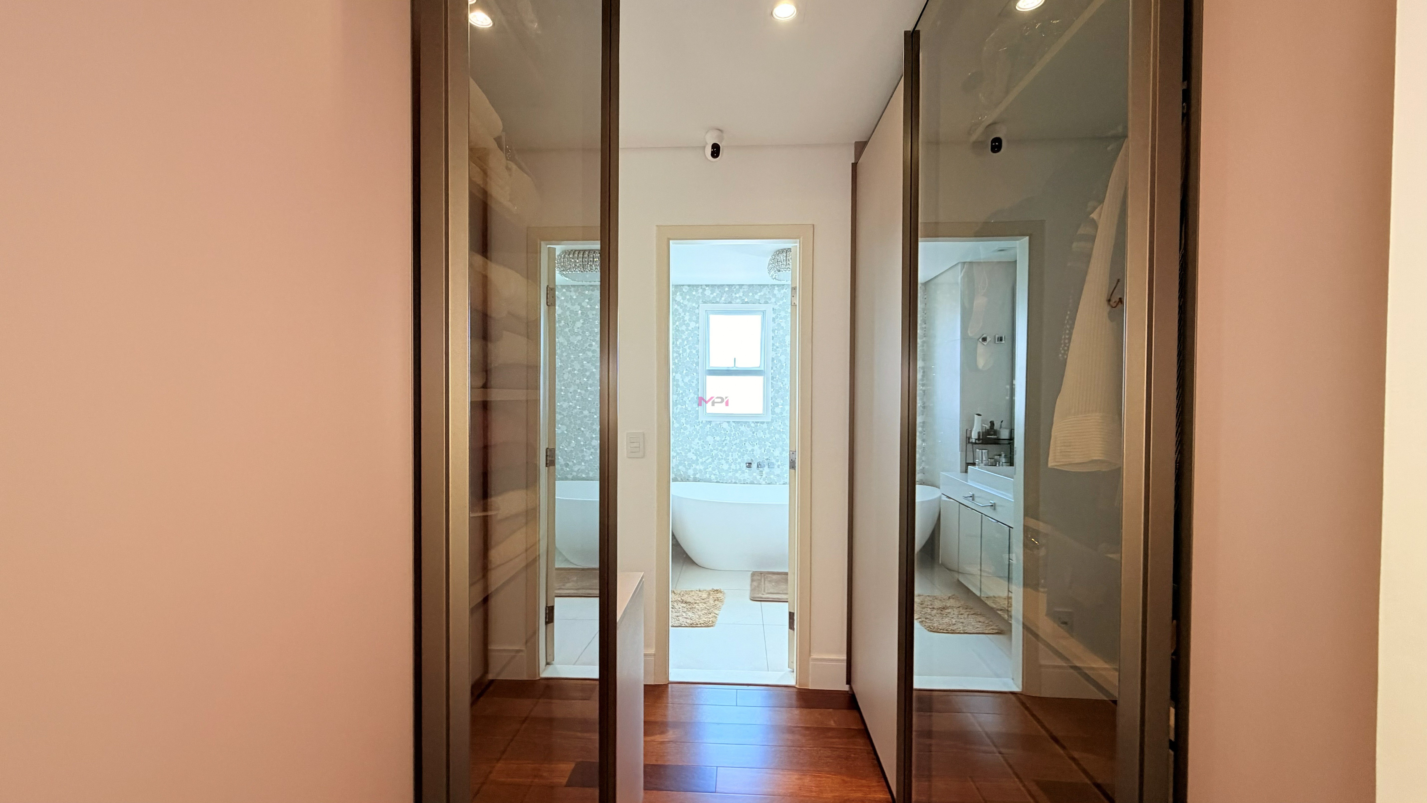 Apartamento, 3 quartos, 166 m² - Foto 20