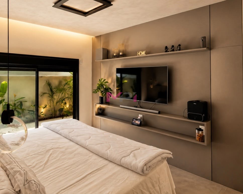 Casa de Condomínio, 5 quartos - Foto 44