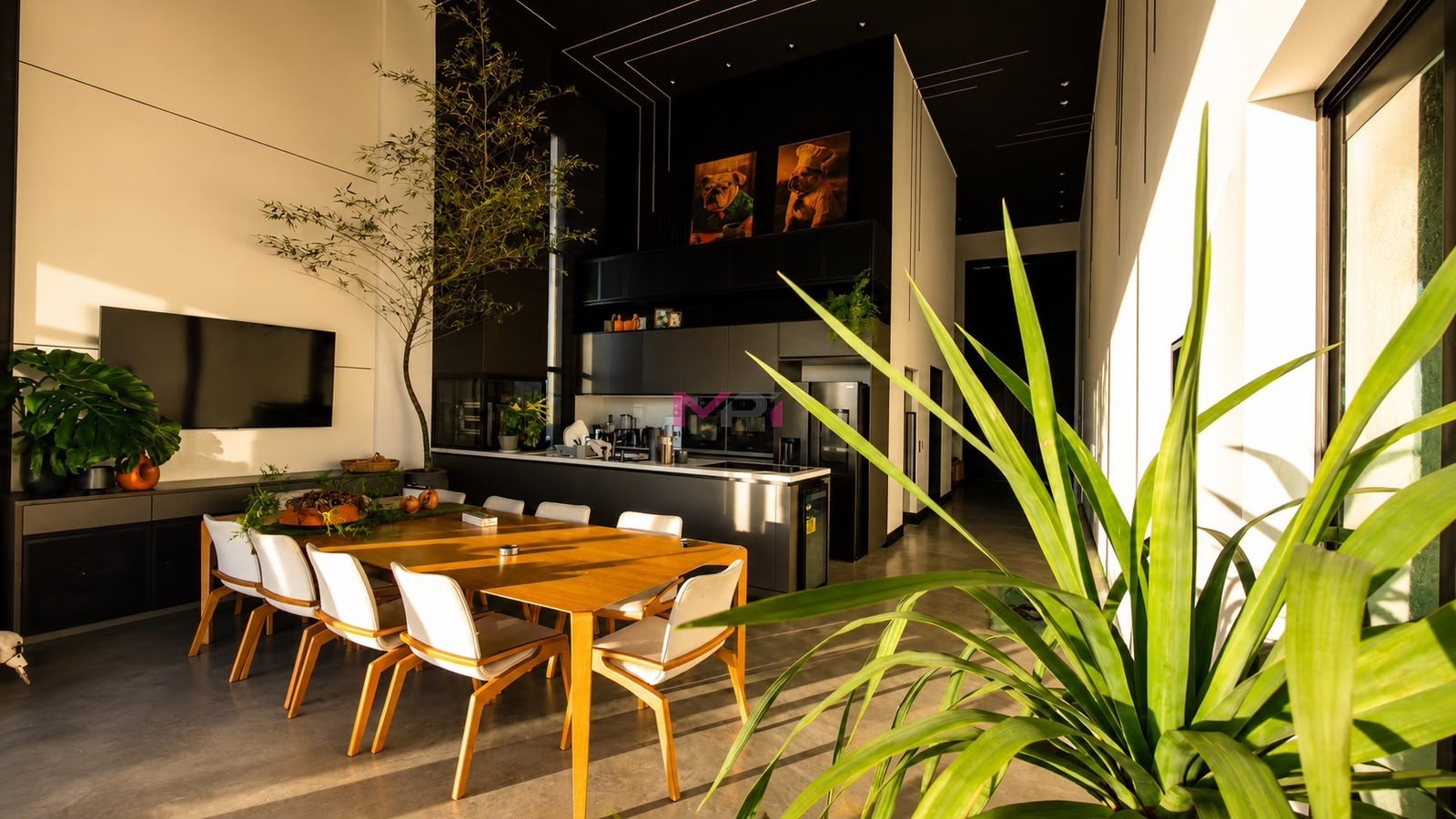 Casa de Condomínio, 5 quartos - Foto 73