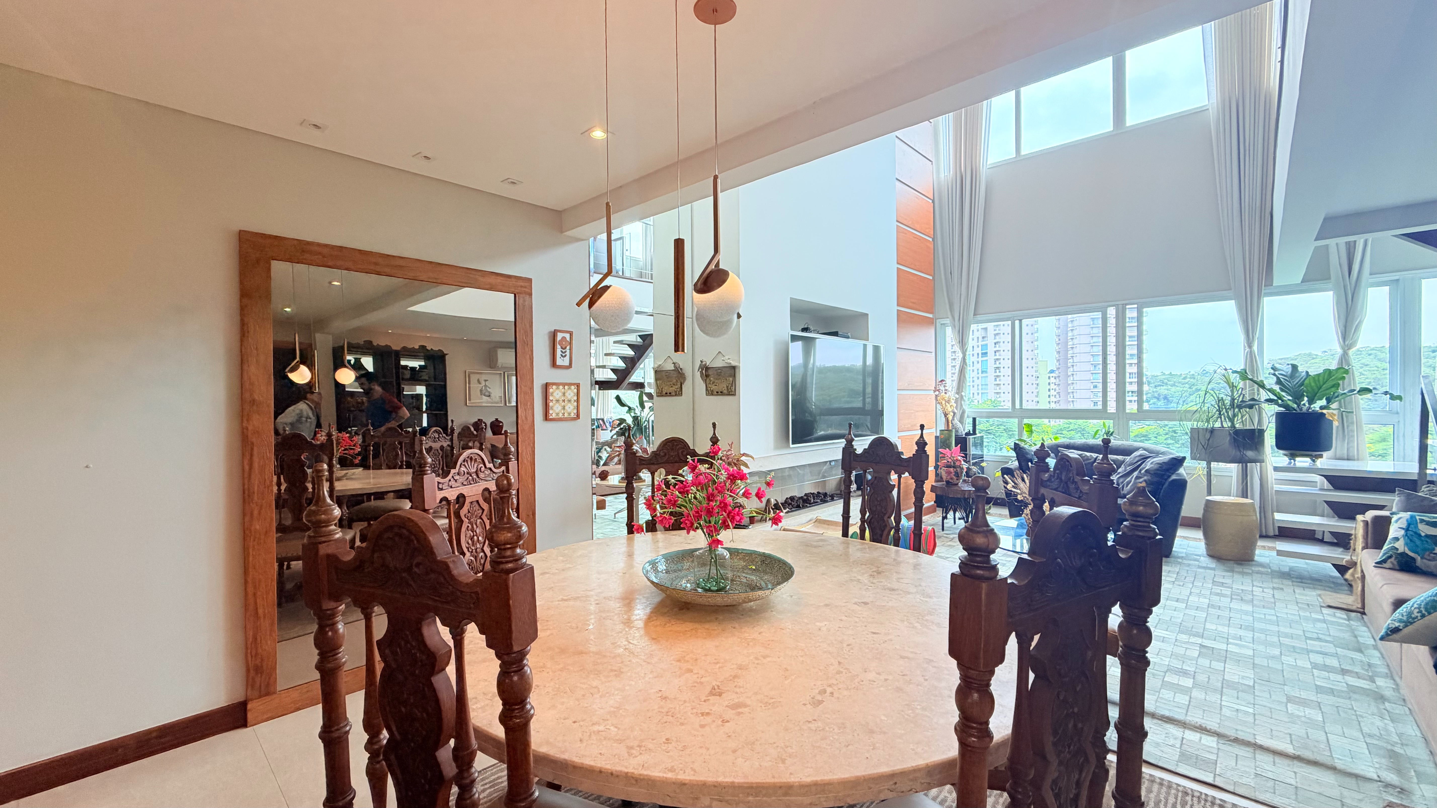 Cobertura, 3 quartos, 248 m² - Foto 17