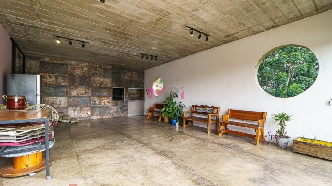 Casa de Condomínio, 4 quartos - Foto 27