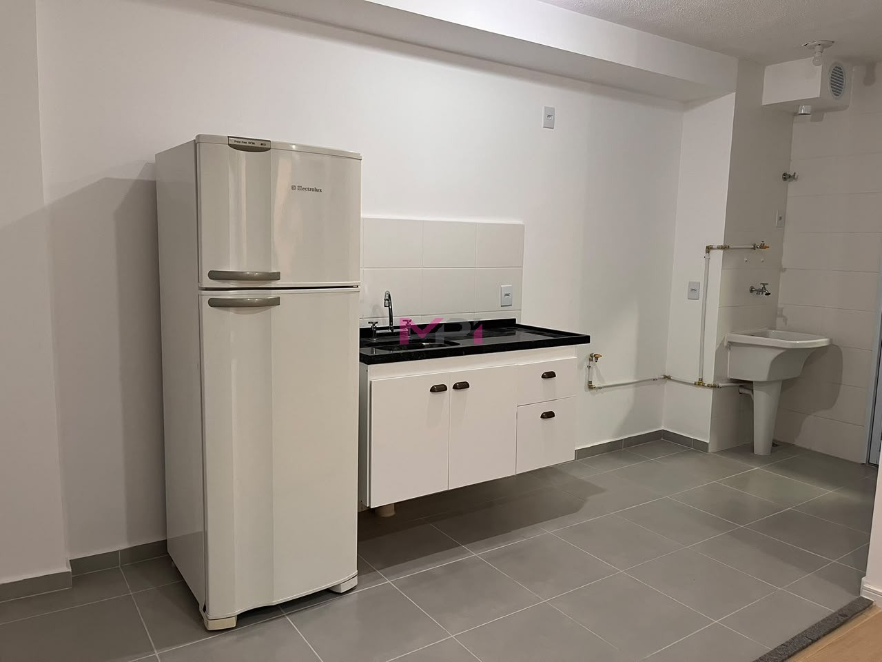 Apartamento, 2 quartos, 54 m² - Foto 1