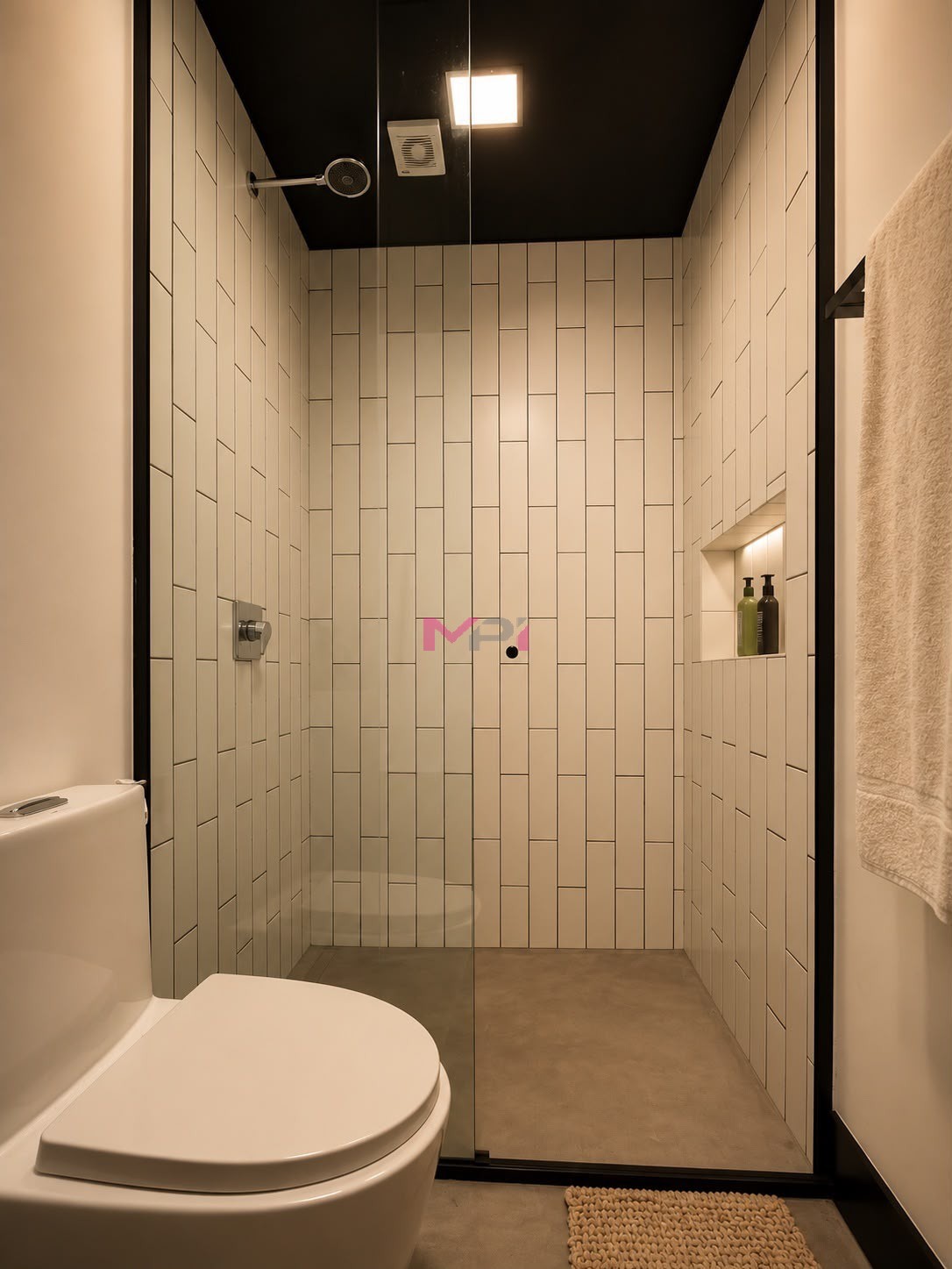 Casa de Condomínio, 5 quartos - Foto 47