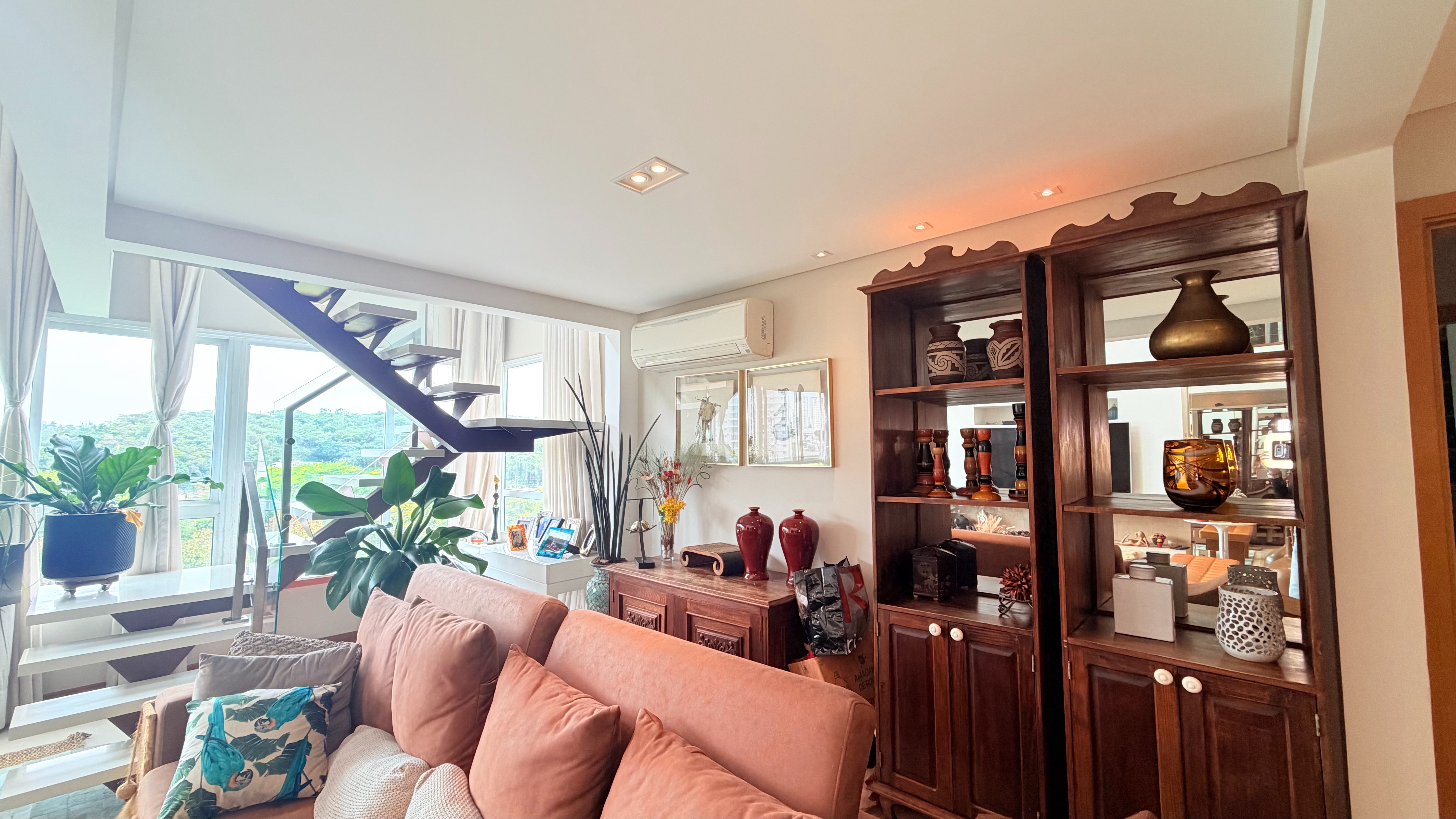 Cobertura, 3 quartos, 248 m² - Foto 20