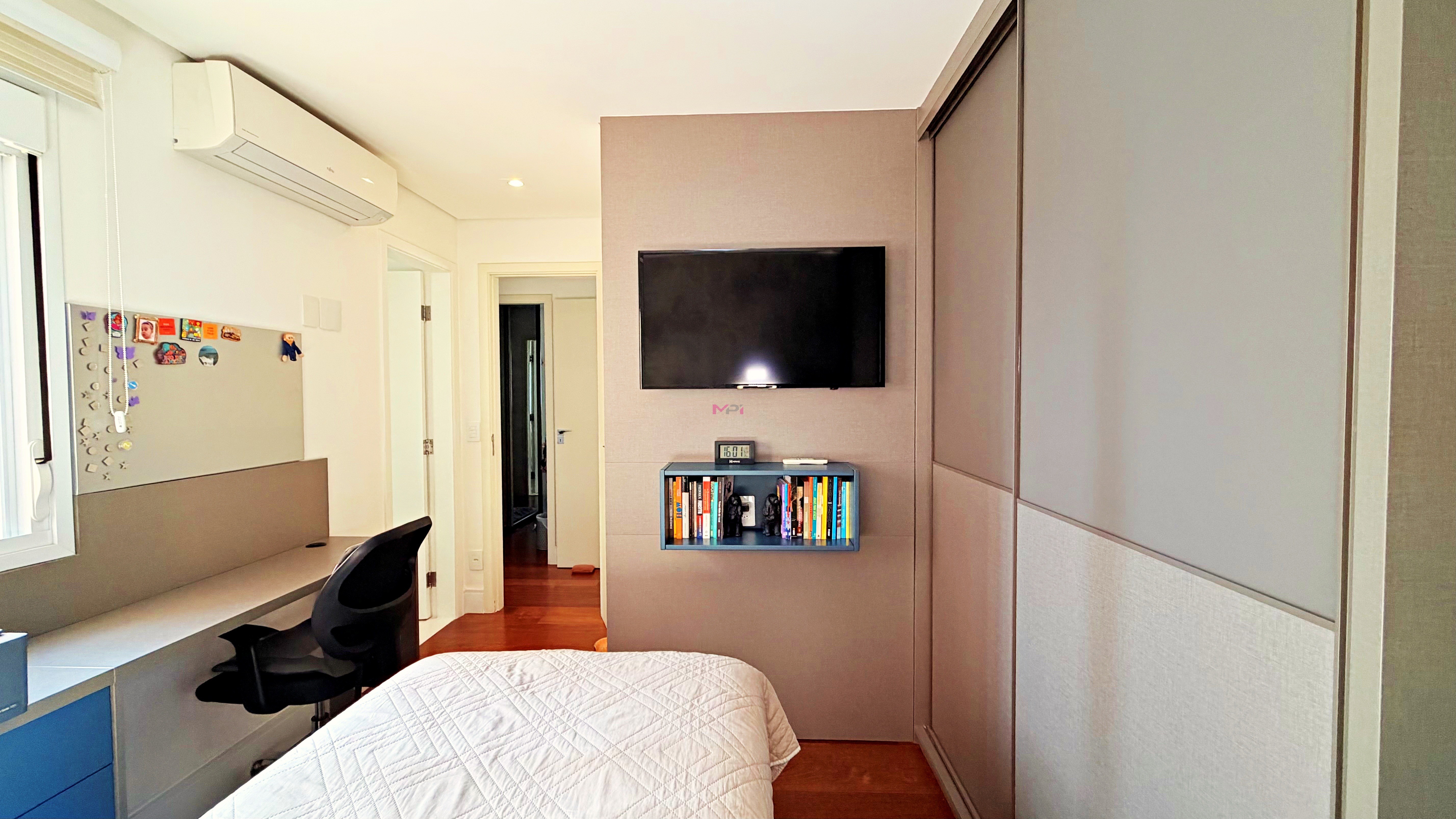Apartamento, 3 quartos, 166 m² - Foto 31