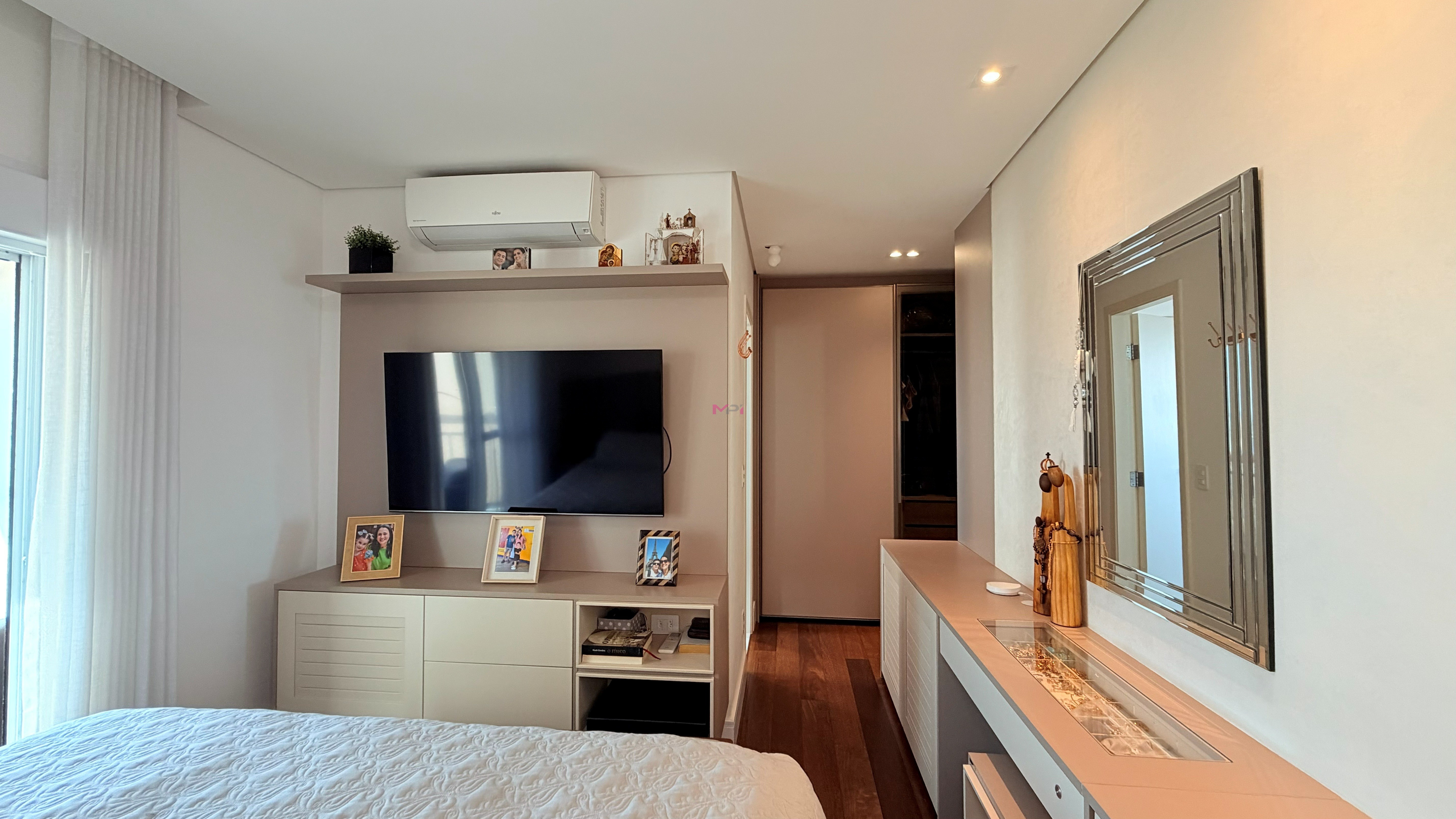 Apartamento, 3 quartos, 166 m² - Foto 18