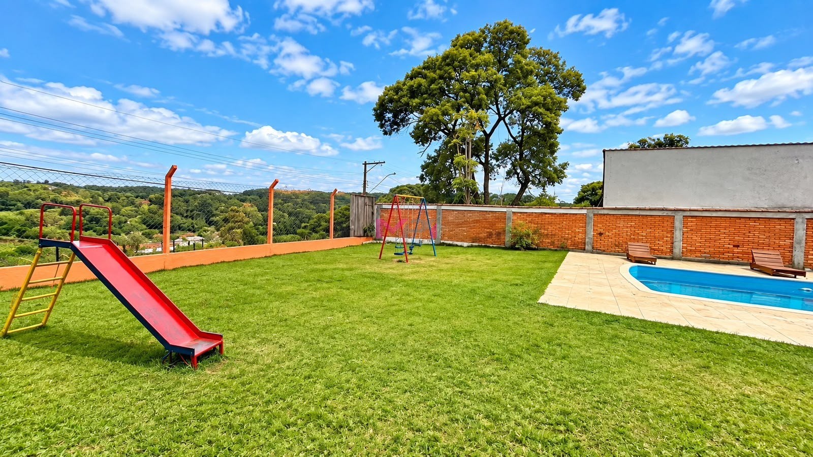 Chácara, 3 quartos, 1214 m² - Foto 19
