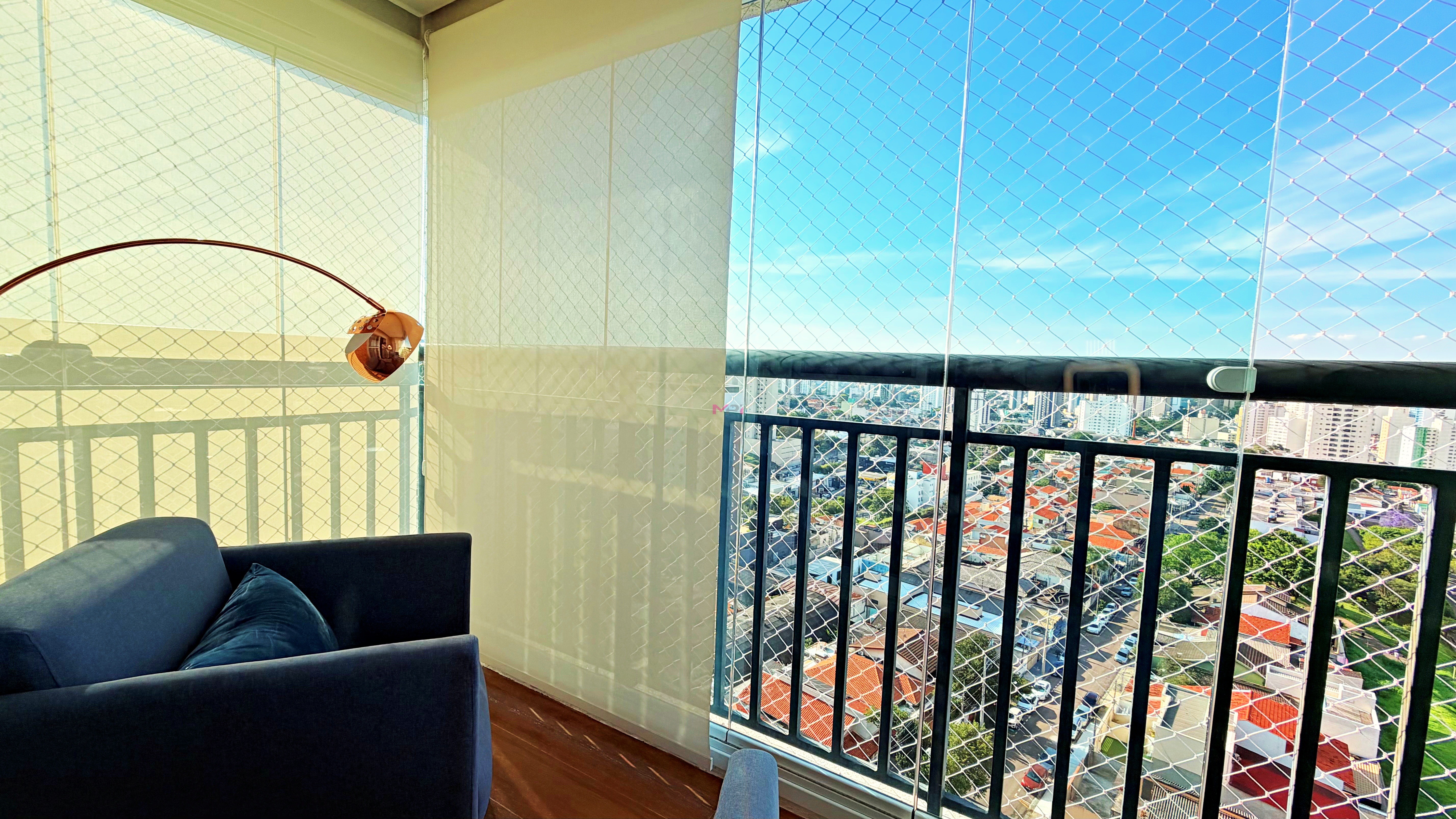 Apartamento, 3 quartos, 166 m² - Foto 24