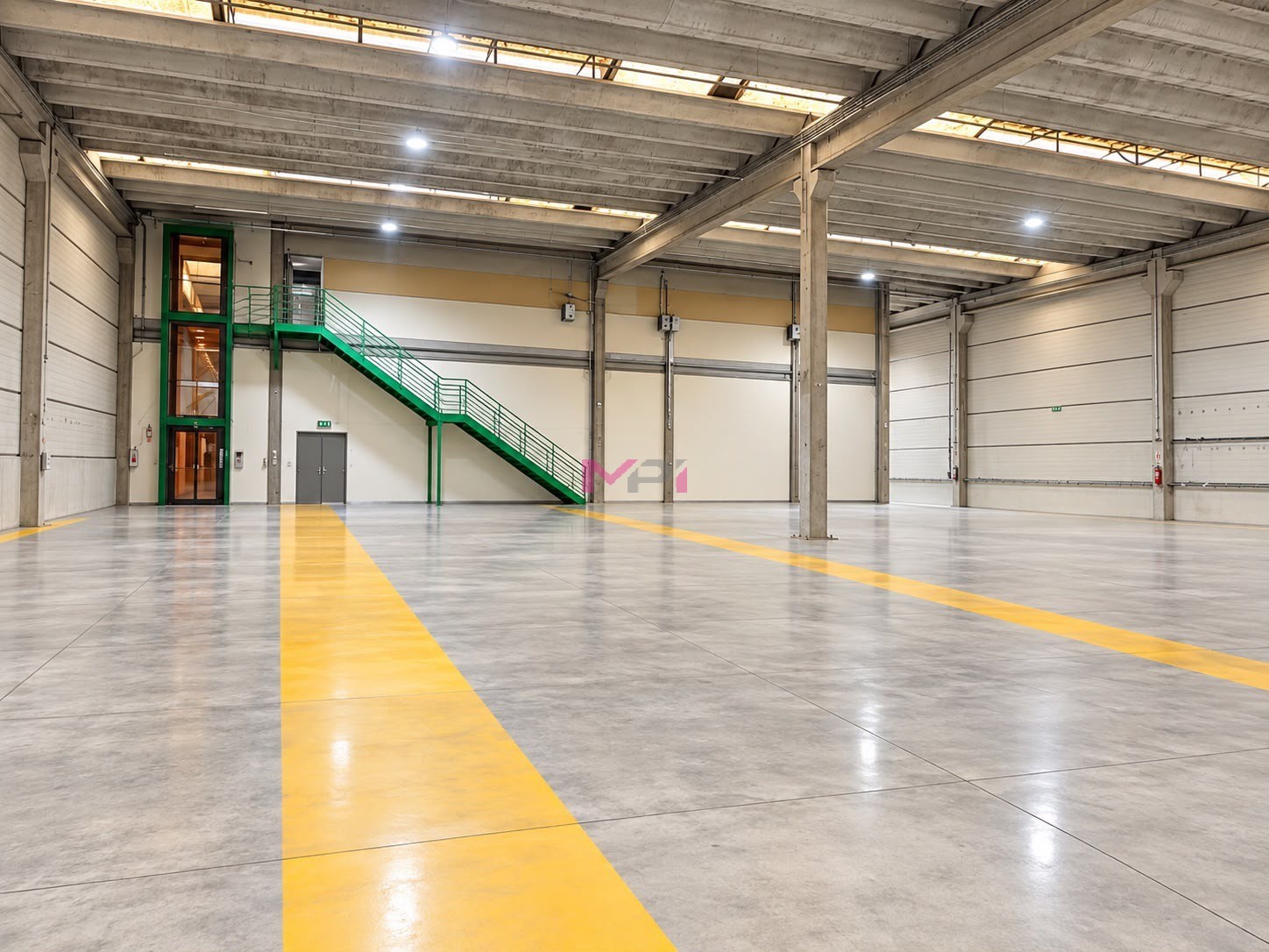 Depósito-Galpão, 1837 m² - Foto 17