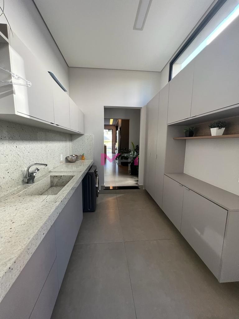 Casa de Condomínio, 4 quartos - Foto 22
