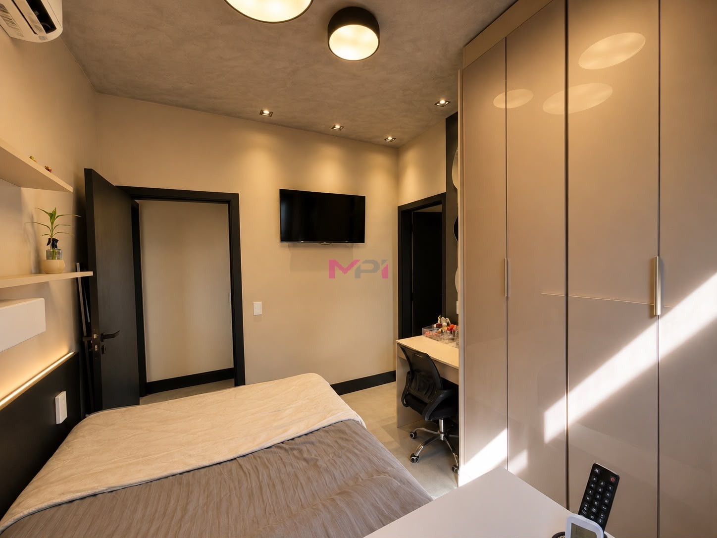 Casa de Condomínio, 5 quartos - Foto 33