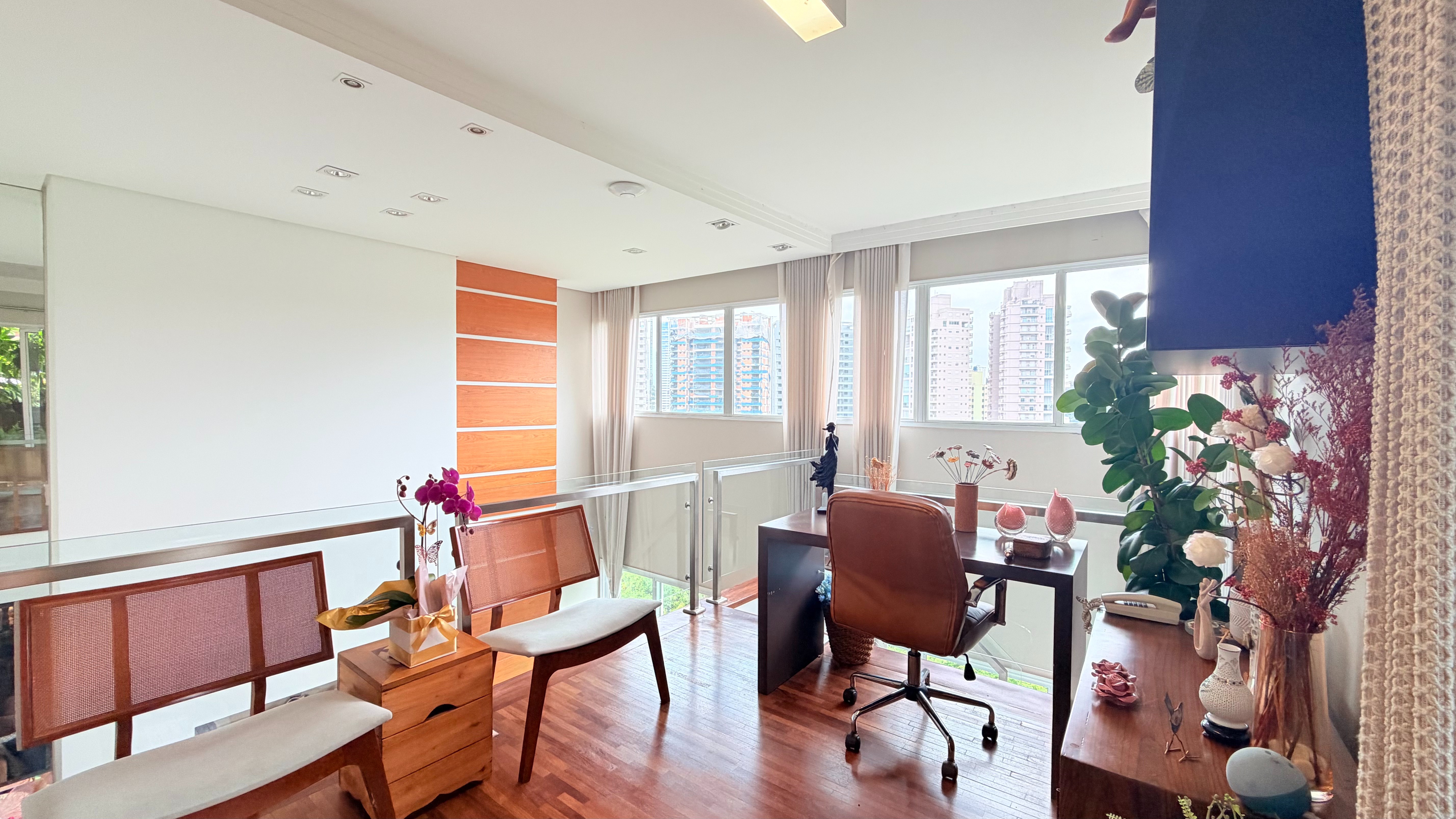 Cobertura, 3 quartos, 248 m² - Foto 19