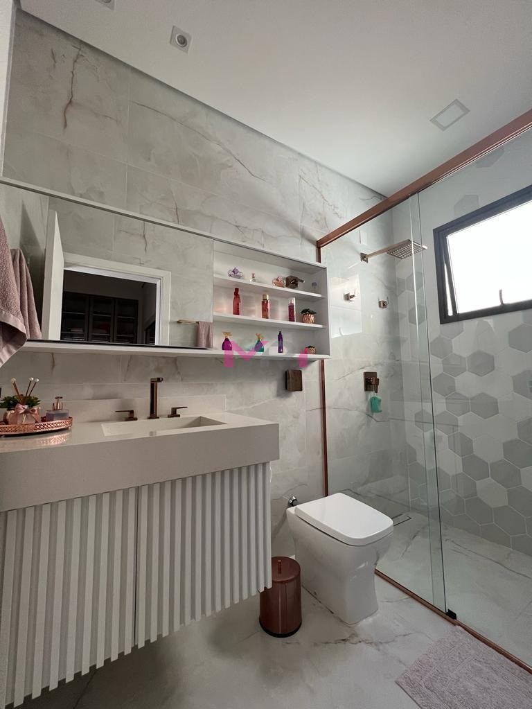 Casa de Condomínio, 4 quartos - Foto 18
