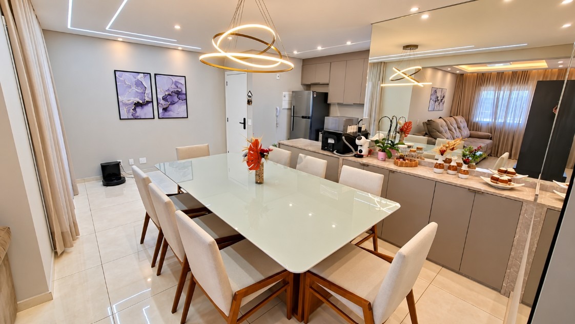 Apartamento, 2 quartos, 72 m² - Foto 1