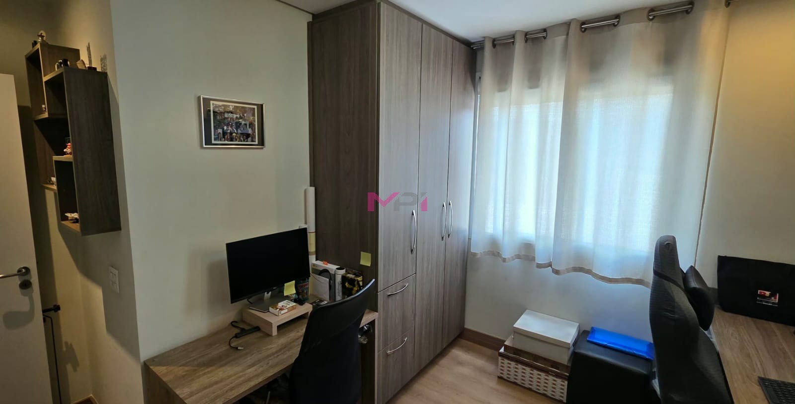 Apartamento, 2 quartos, 63 m² - Foto 28
