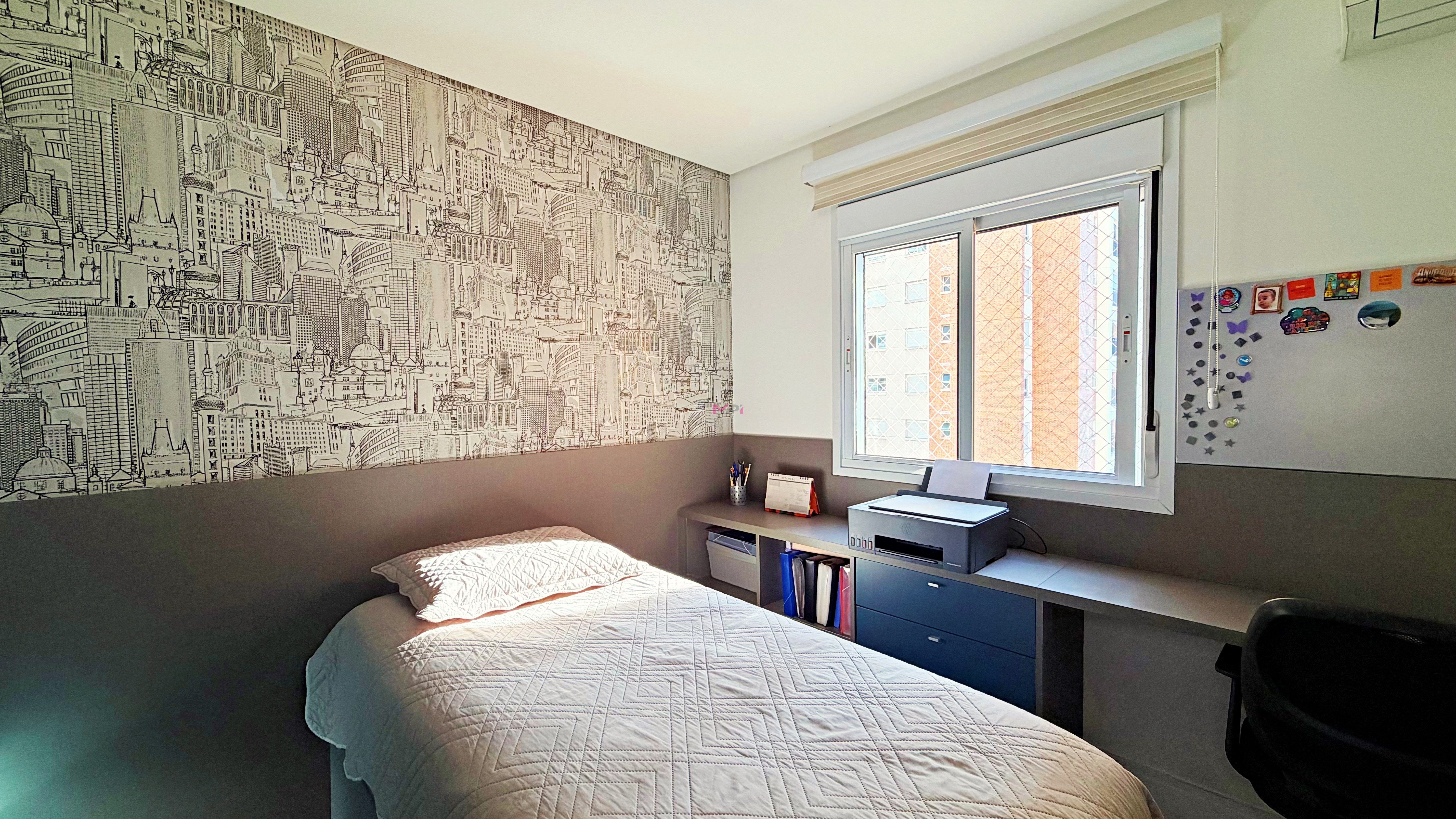 Apartamento, 3 quartos, 166 m² - Foto 30