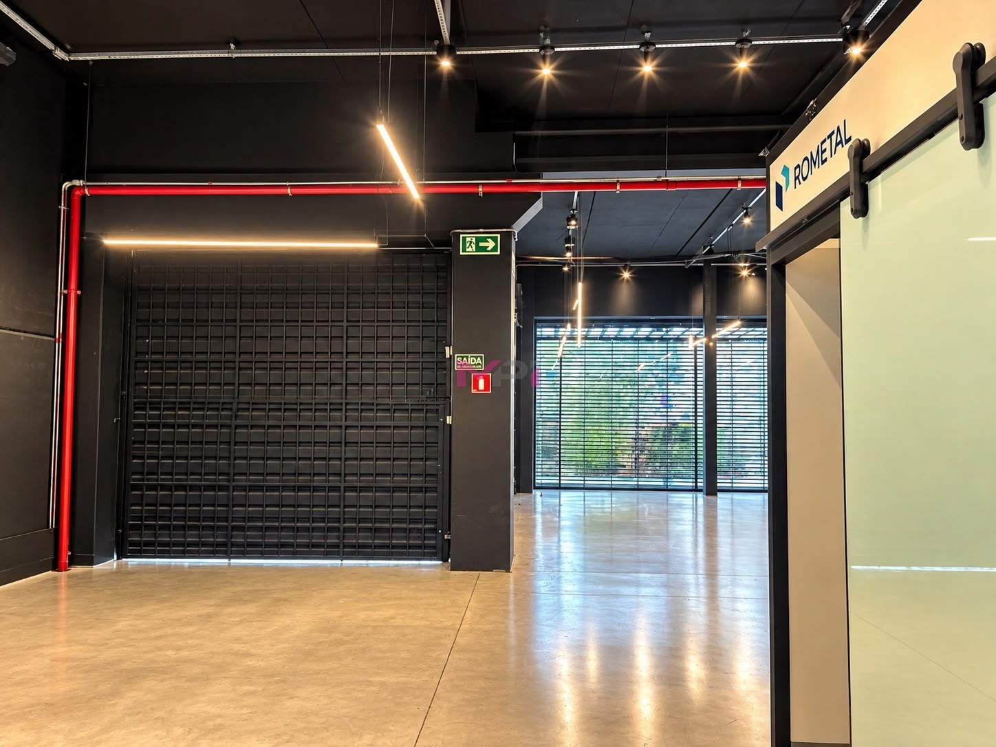 Depósito-Galpão, 1837 m² - Foto 6