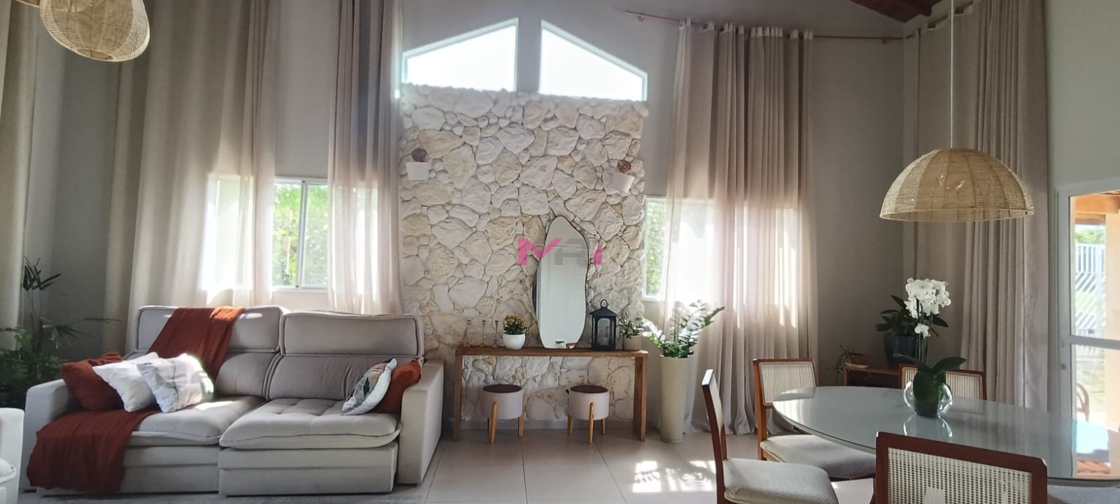Casa de Condomínio, 3 quartos - Foto 46
