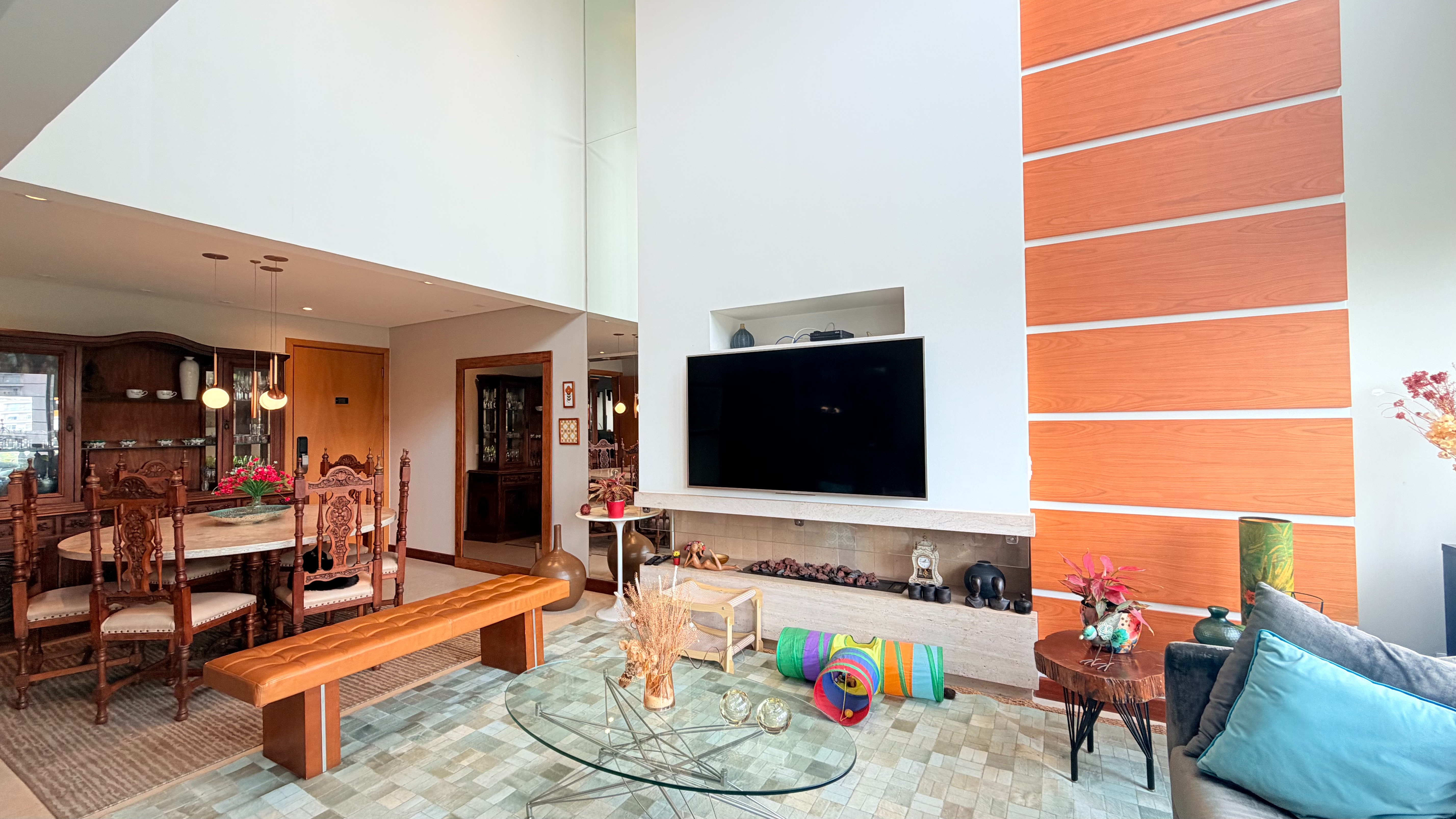 Cobertura, 3 quartos, 248 m² - Foto 16