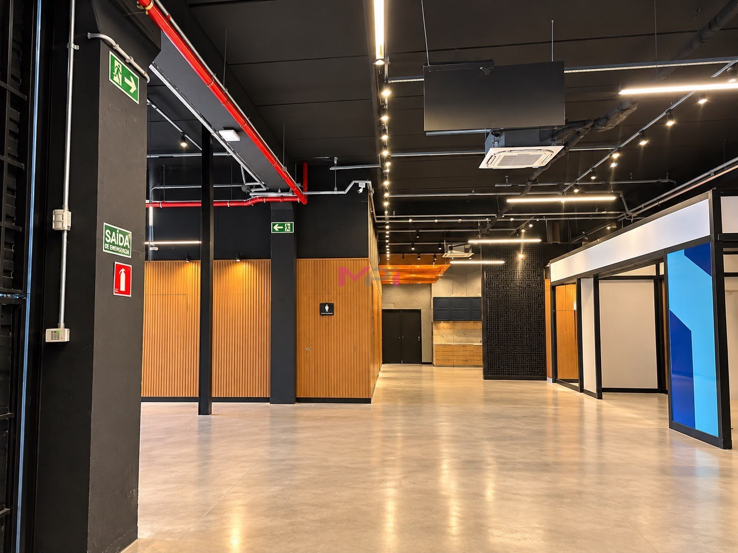 Depósito-Galpão, 1837 m² - Foto 10