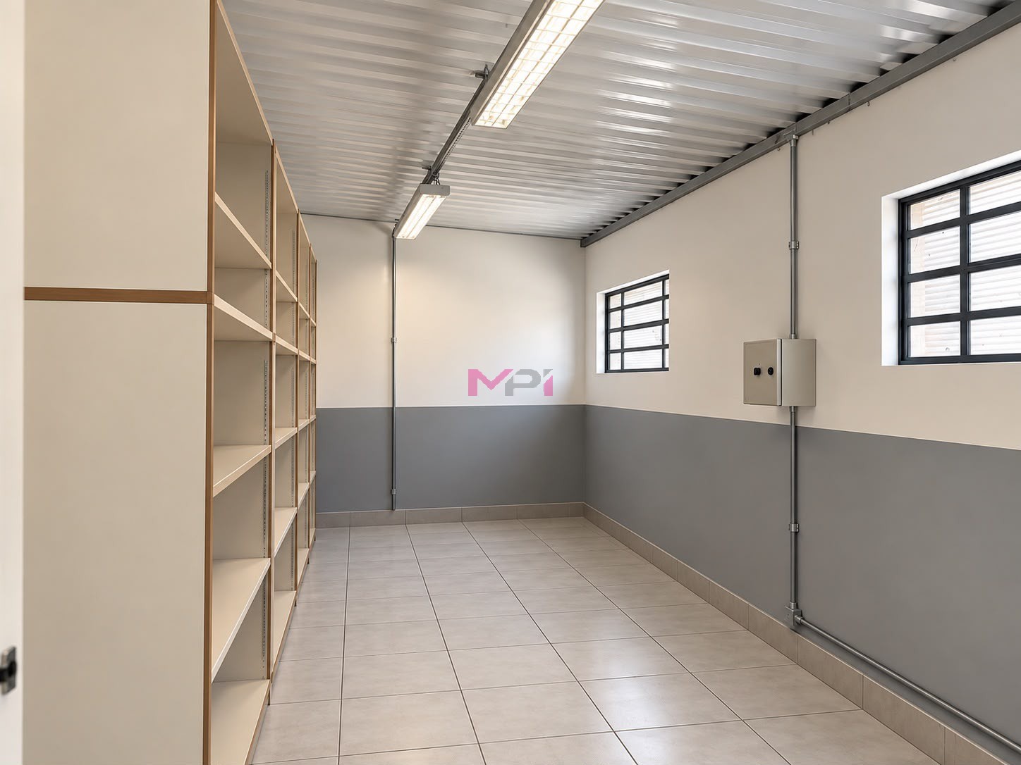 Depósito-Galpão, 1837 m² - Foto 21
