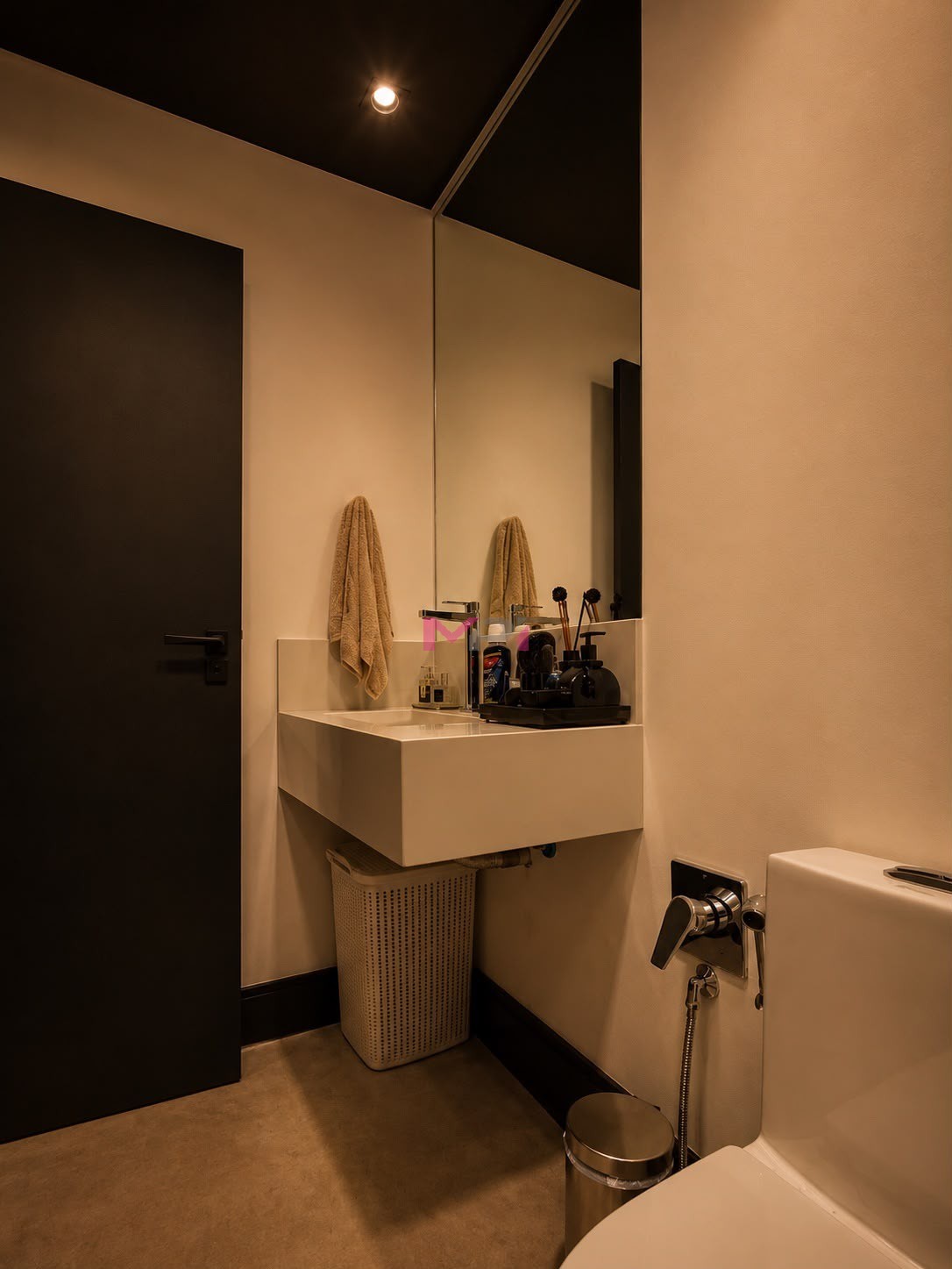Casa de Condomínio, 5 quartos - Foto 45