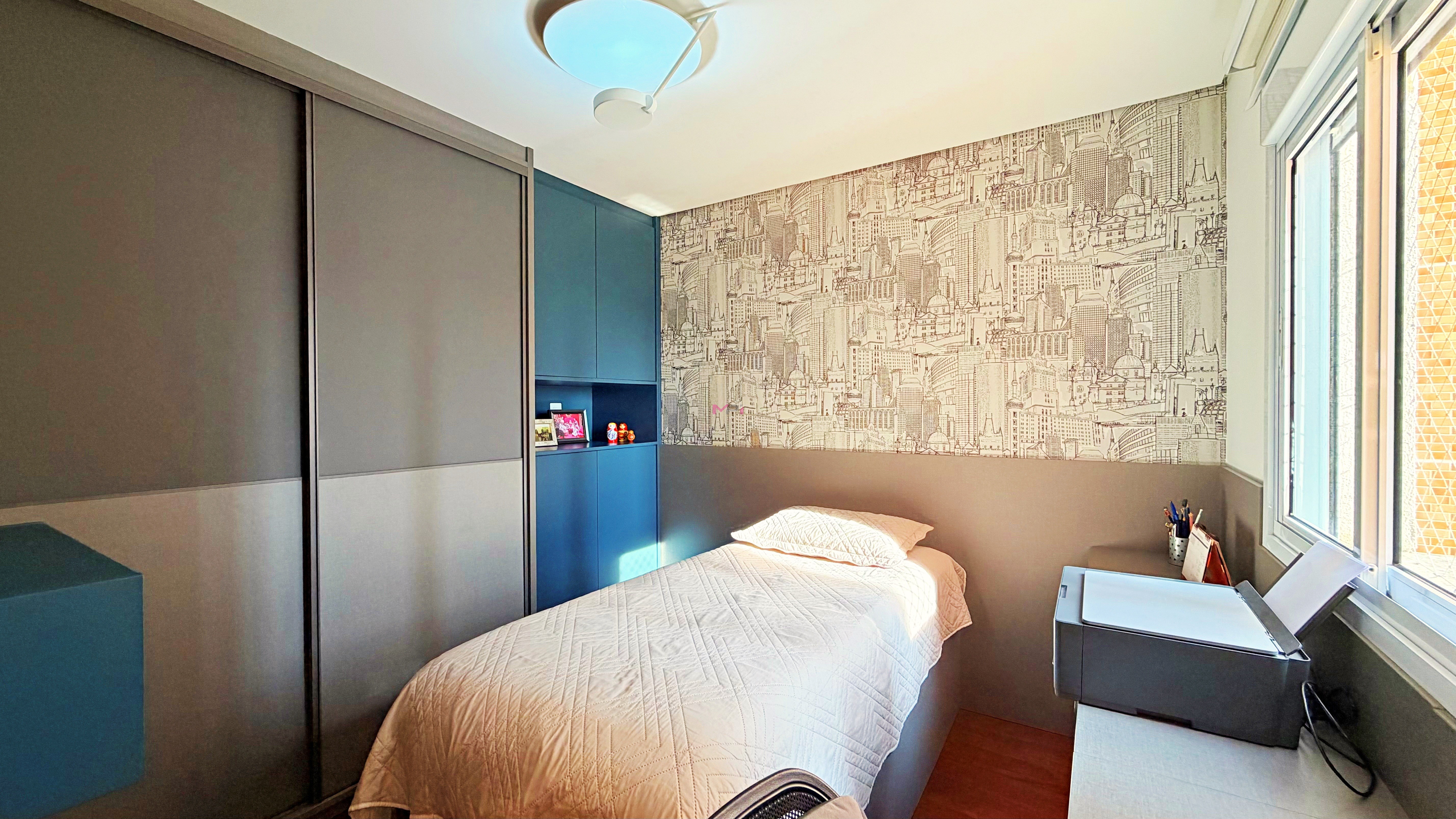 Apartamento, 3 quartos, 166 m² - Foto 32