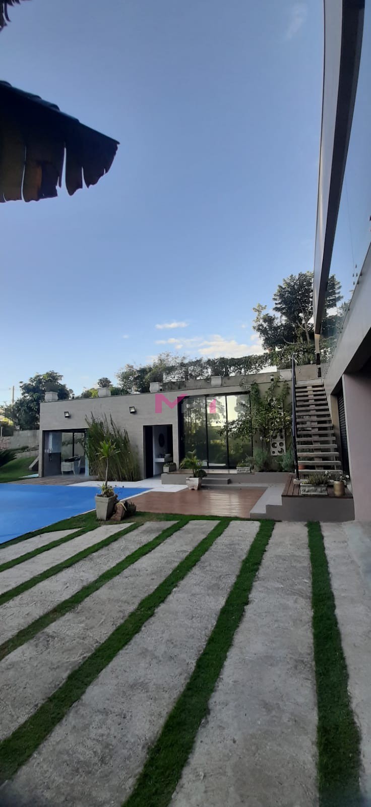 Casa de Condomínio, 4 quartos - Foto 41
