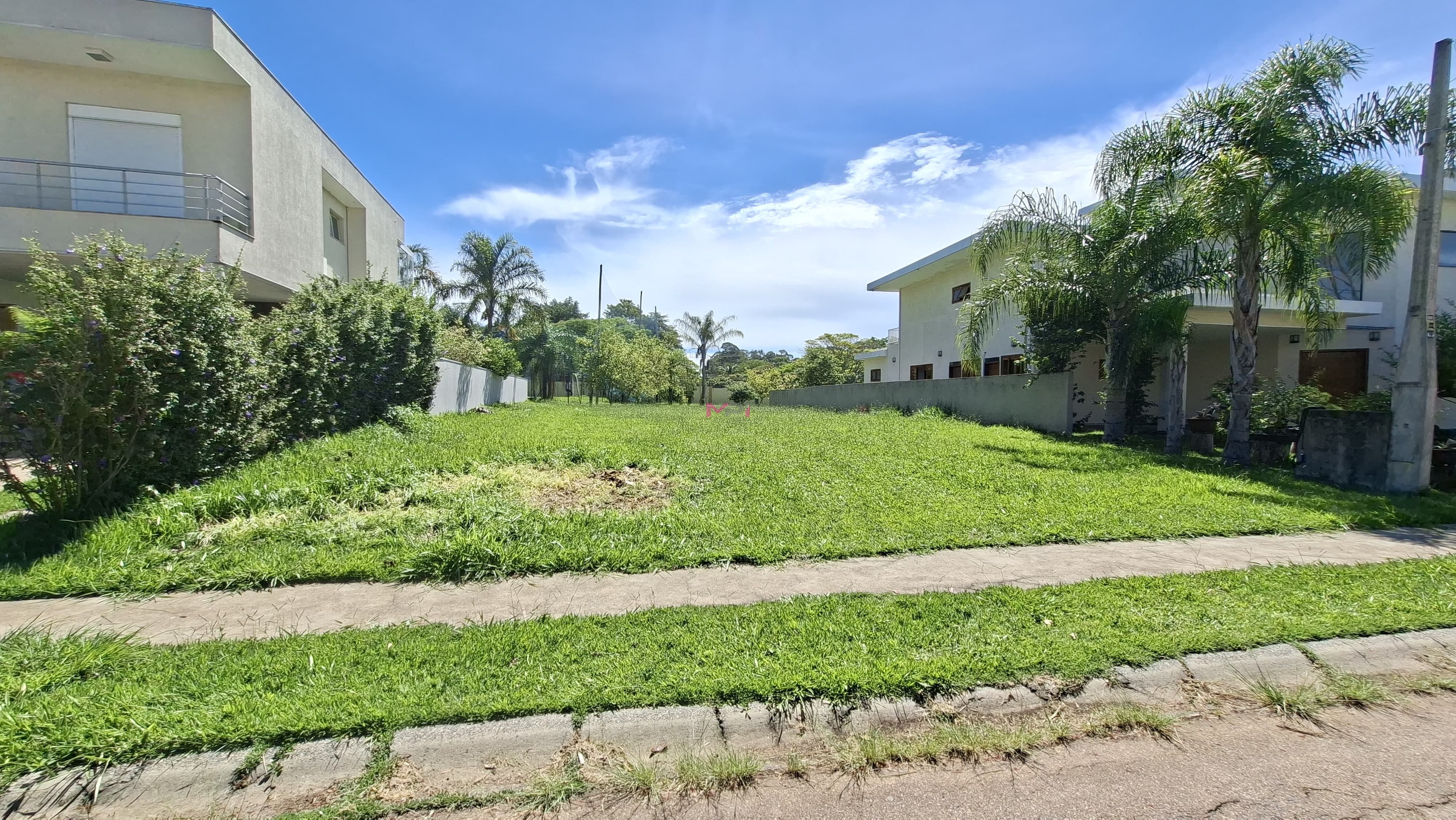 Terreno, 557 m² - Foto 1