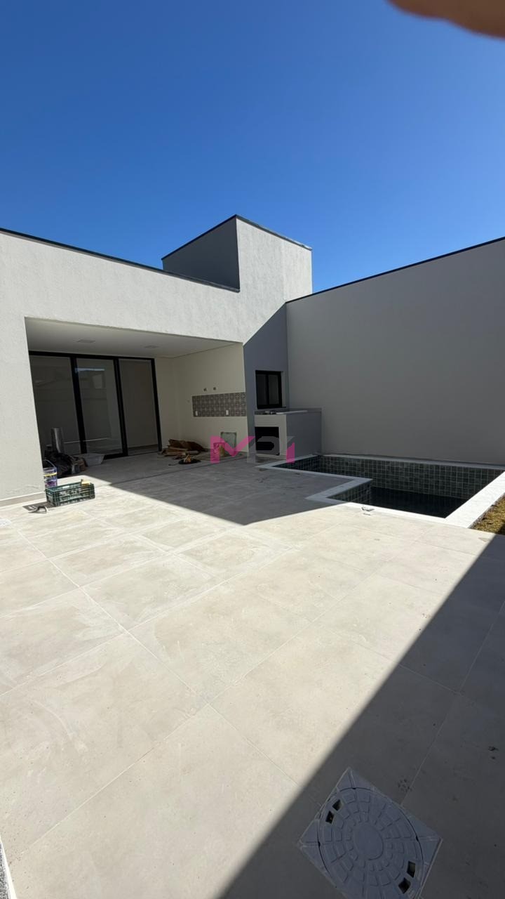 Casa de Condomínio, 3 quartos - Foto 18