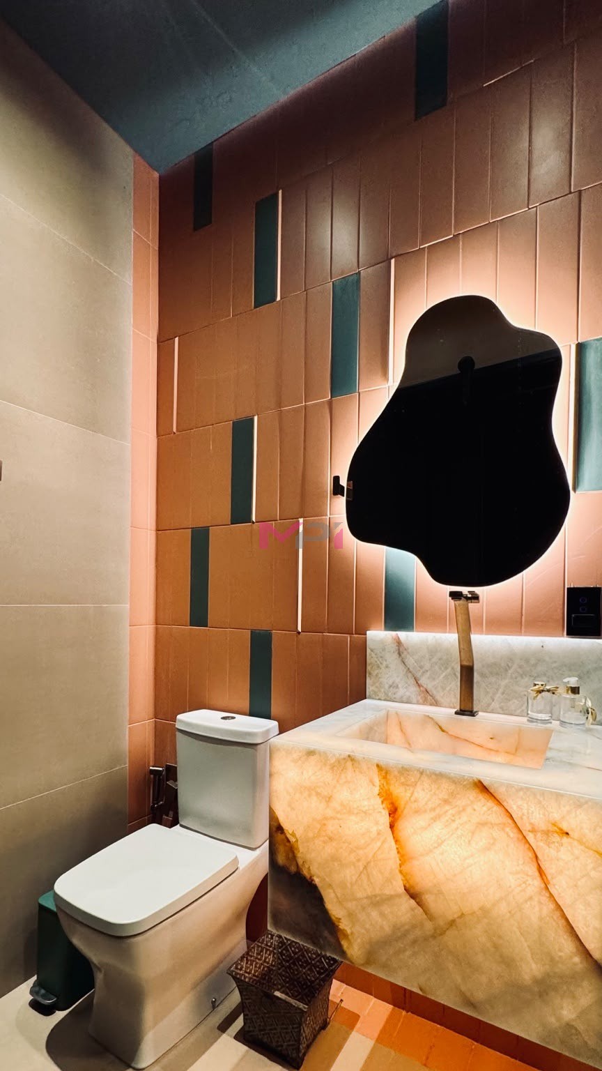 Casa de Condomínio, 5 quartos - Foto 55