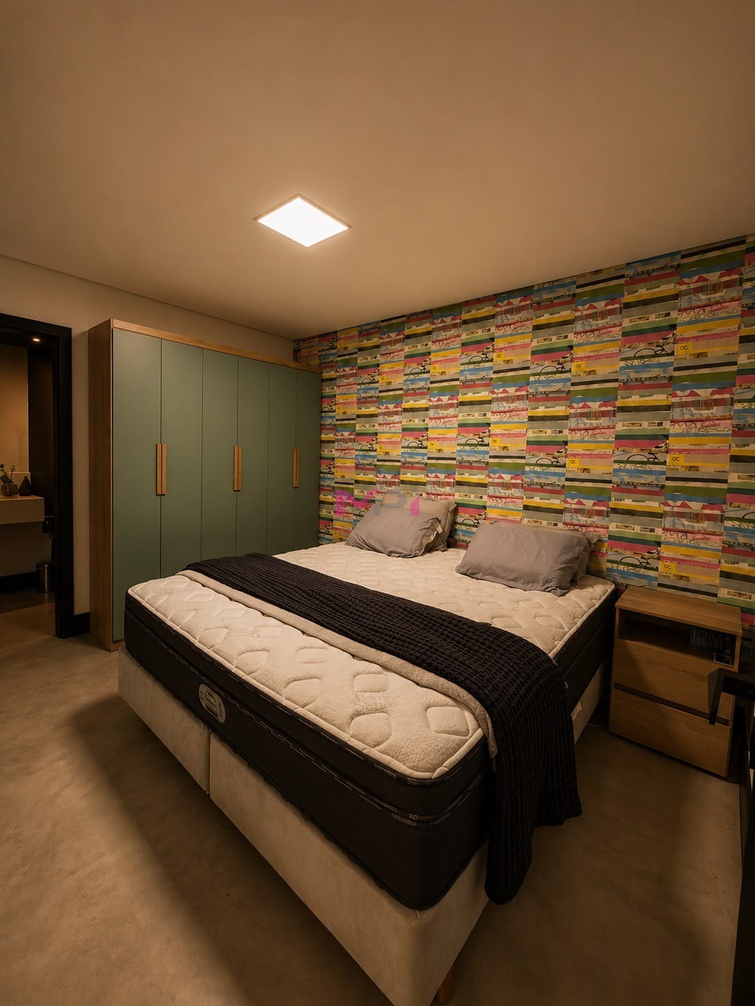 Casa de Condomínio, 5 quartos - Foto 38