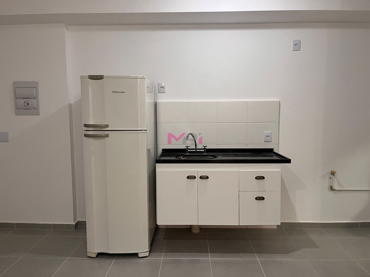 Apartamento, 2 quartos, 54 m² - Foto 2