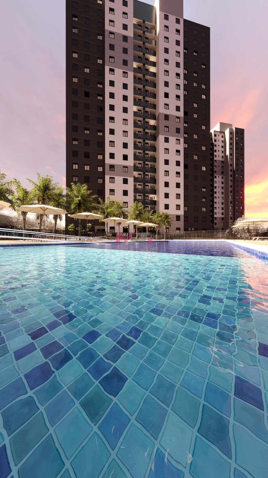 Apartamento, 2 quartos, 70 m² - Foto 19